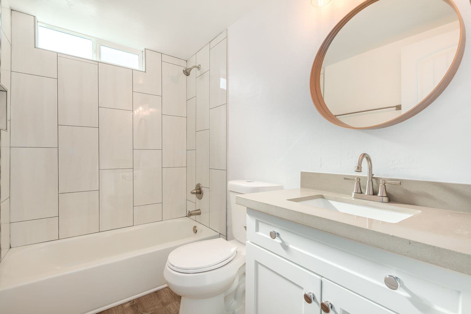 Scottsdale, Apartment: 7602 E Polk St