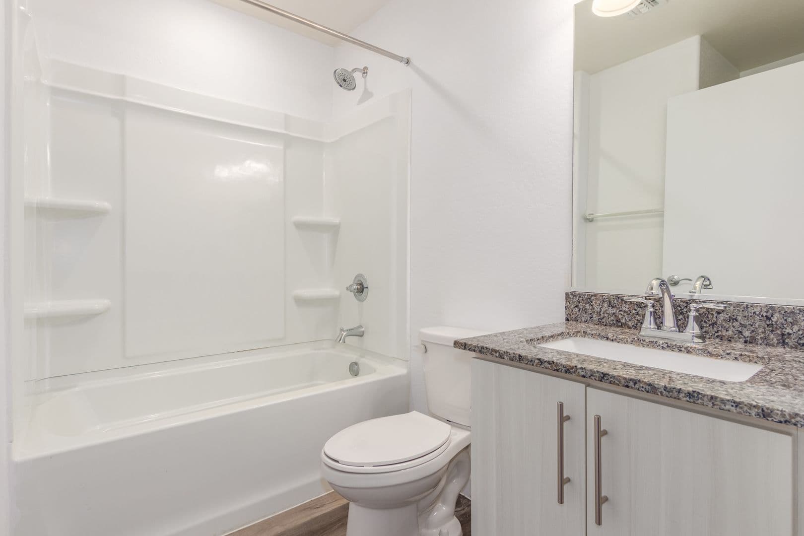 Phoenix Apartment: 4238 N 17th Street