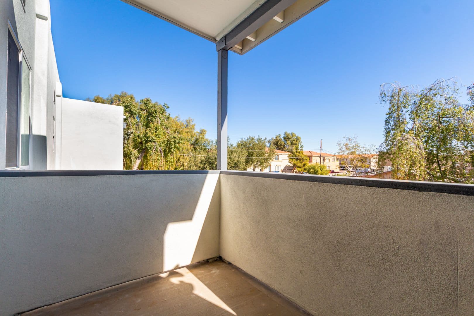 Scottsdale, Apartment: 7602 E Polk St