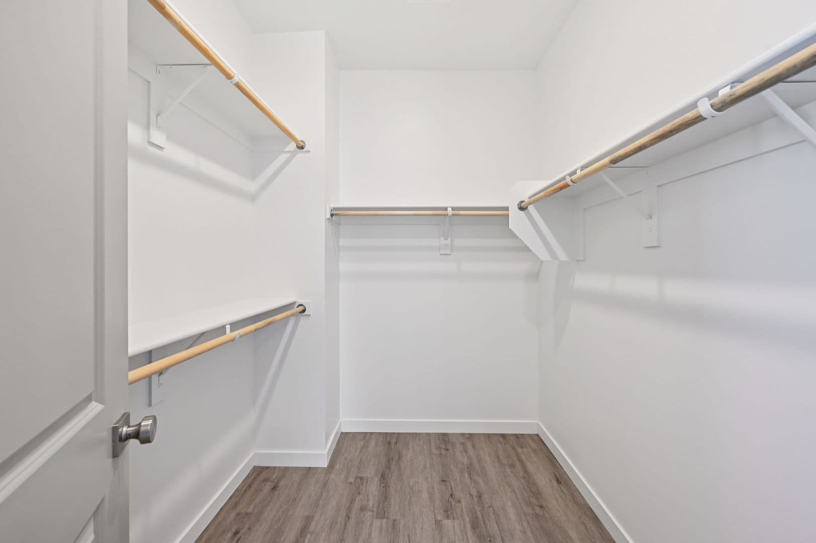 Phoenix Townhome: 2119 E. Voltaire Ave