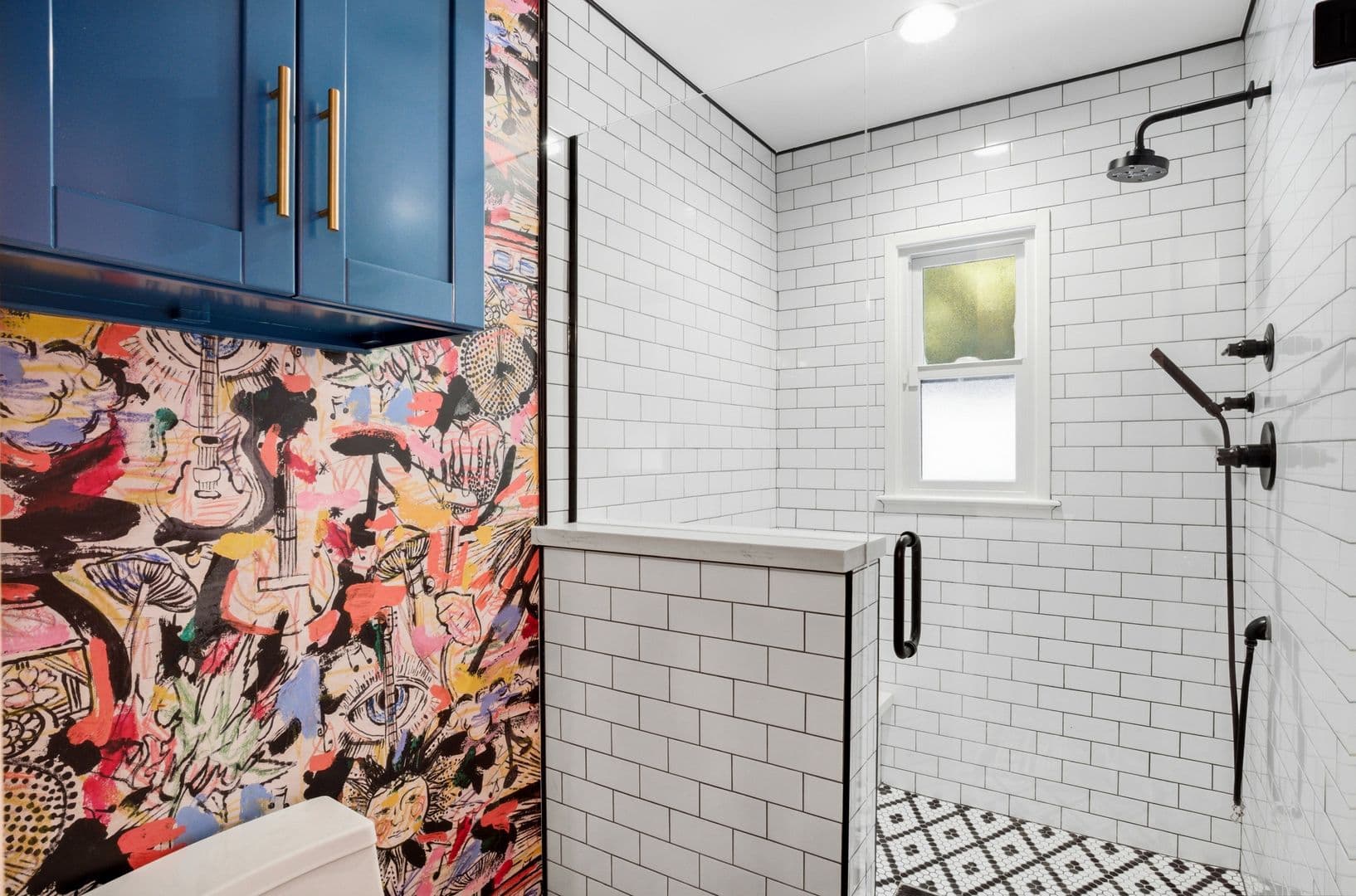 Phoenix House: 2939 North Manor Drive
