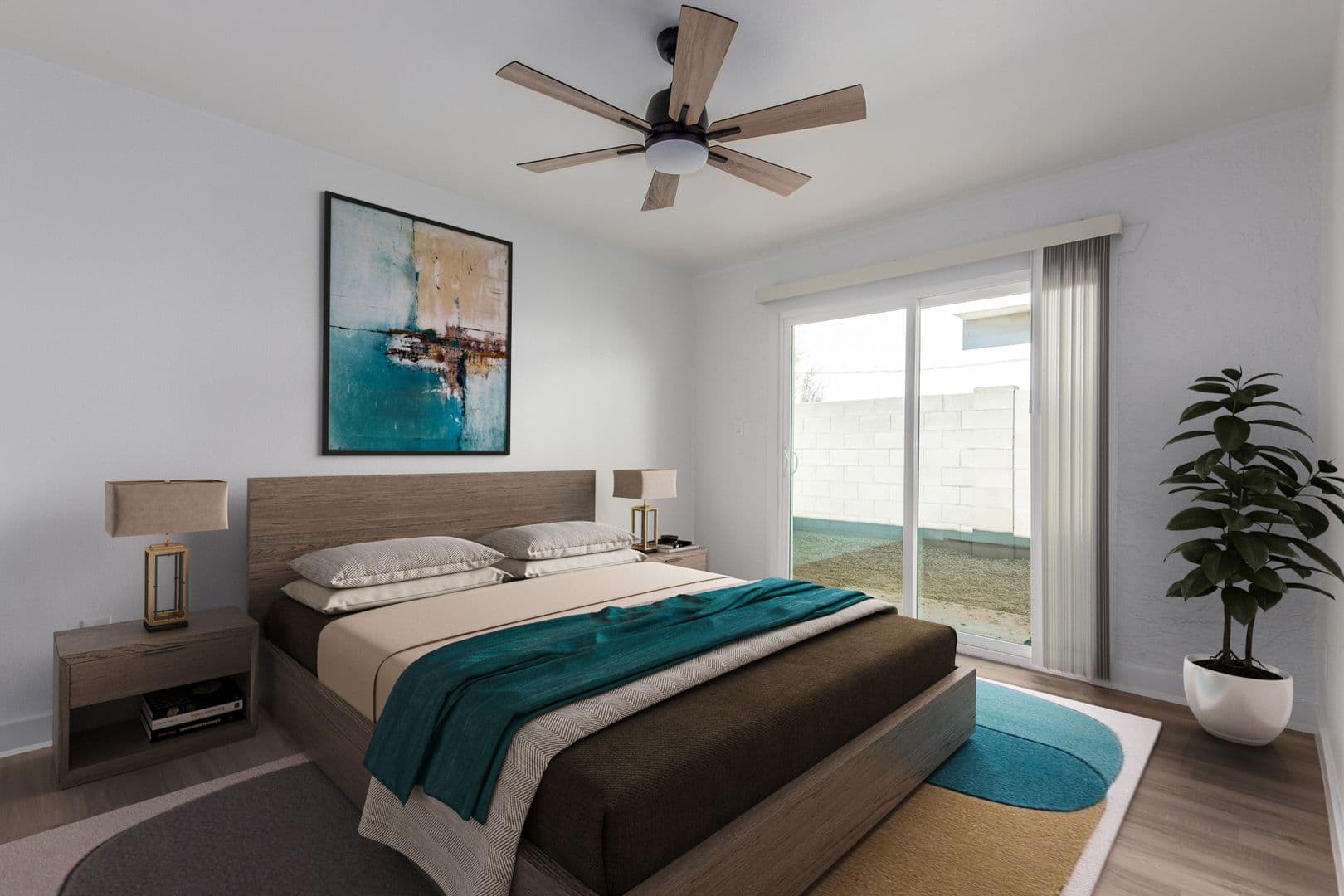 Phoenix Apartment: 4410 N 14th Street