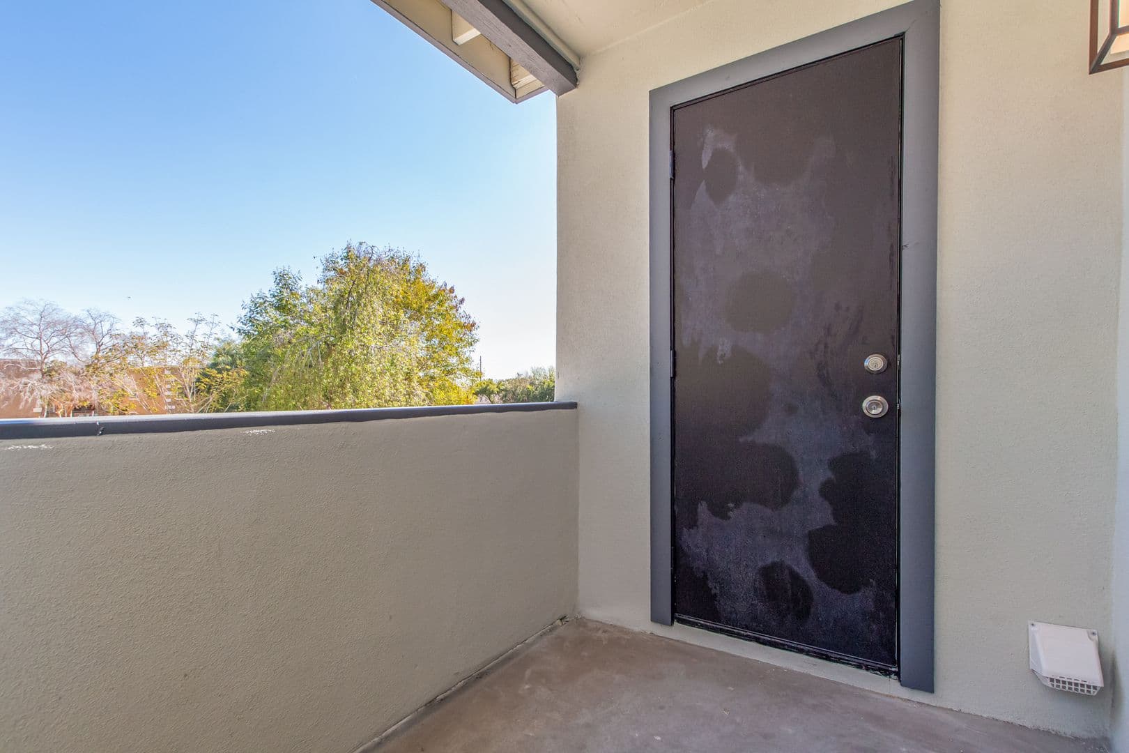 Scottsdale, Apartment: 7602 E Polk St