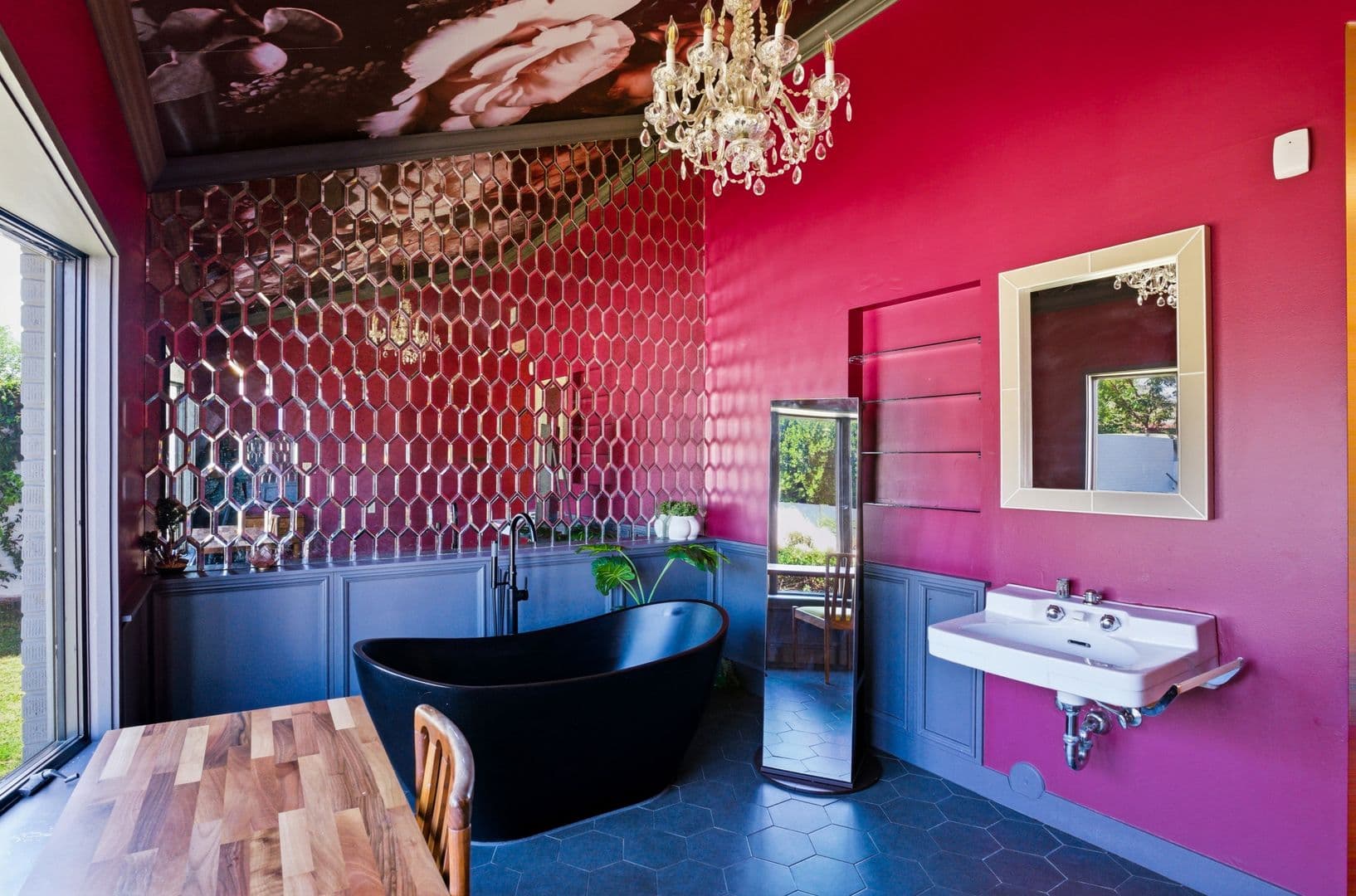 Phoenix House: 2939 North Manor Drive