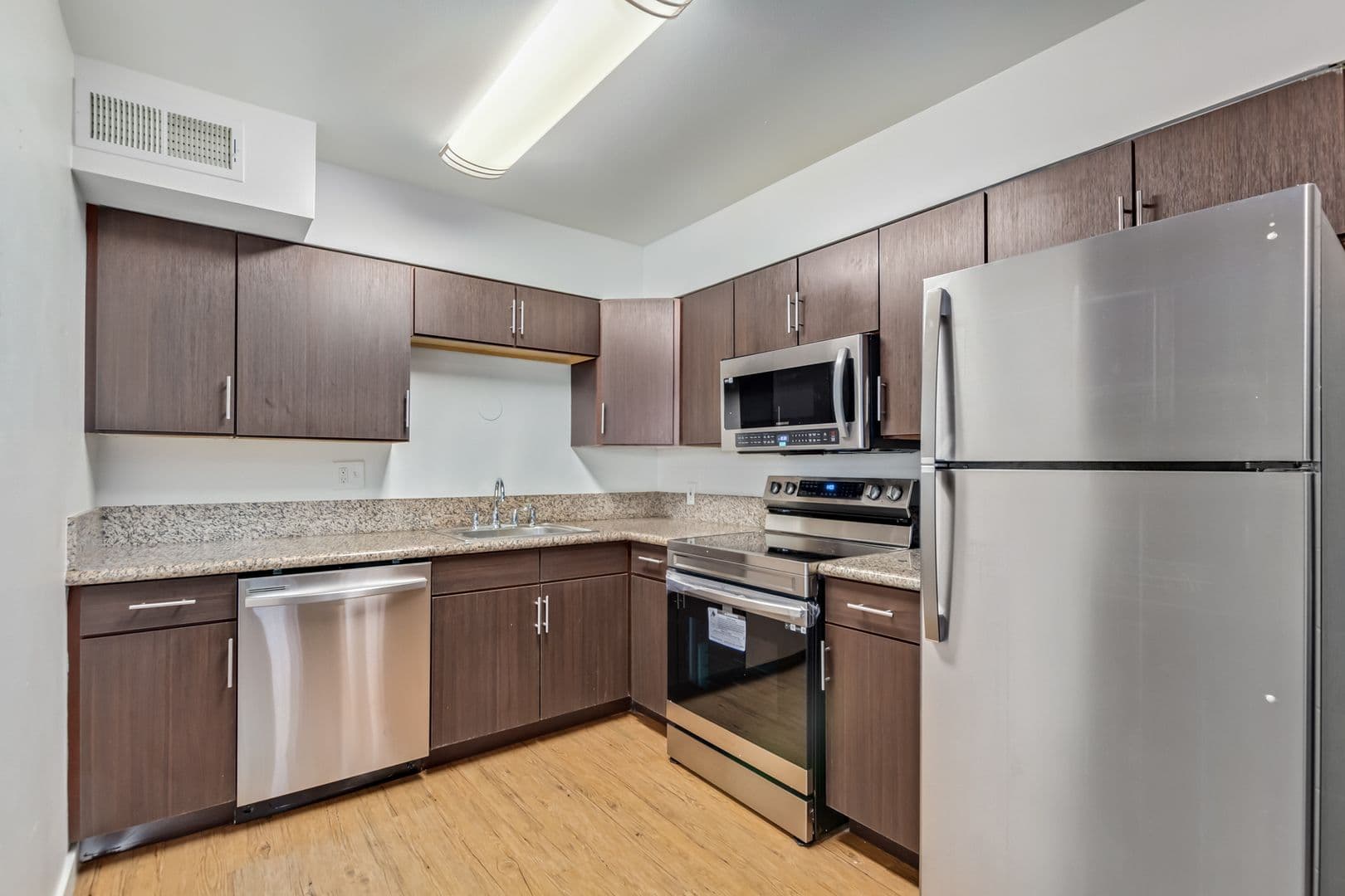 Tempe Apartment: 109 E Broadway Rd