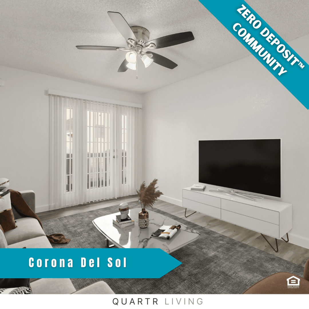 Phoenix Apartment: 27 E Corona Ave