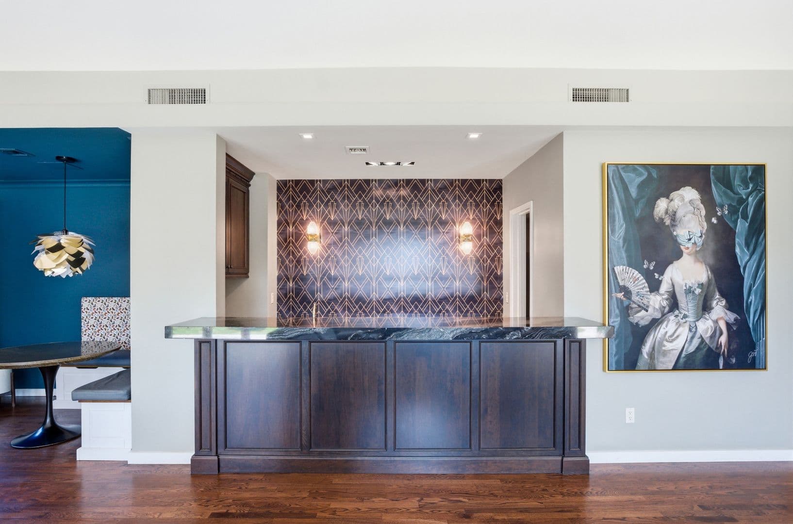 Phoenix House: 2939 North Manor Drive