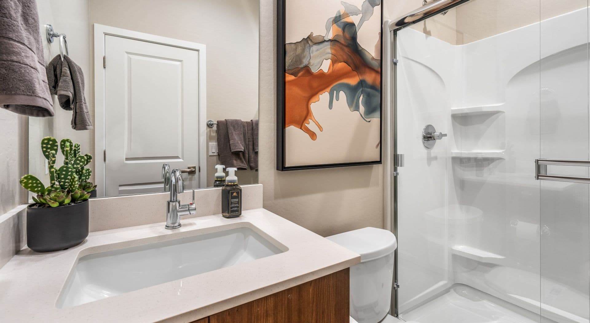 Phoenix Townhome: 4751 W Southern Ave