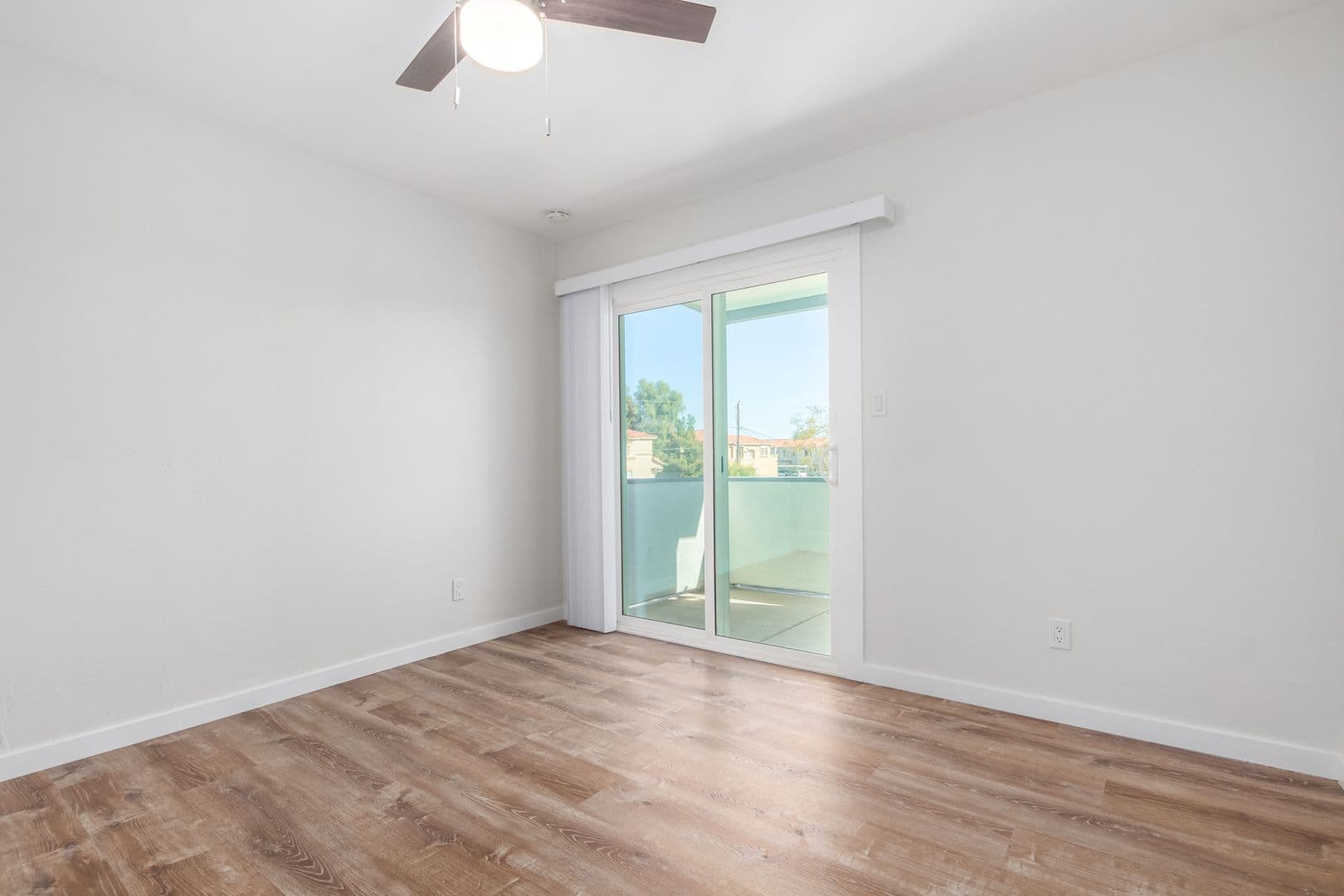 Scottsdale, Apartment: 7602 E Polk St