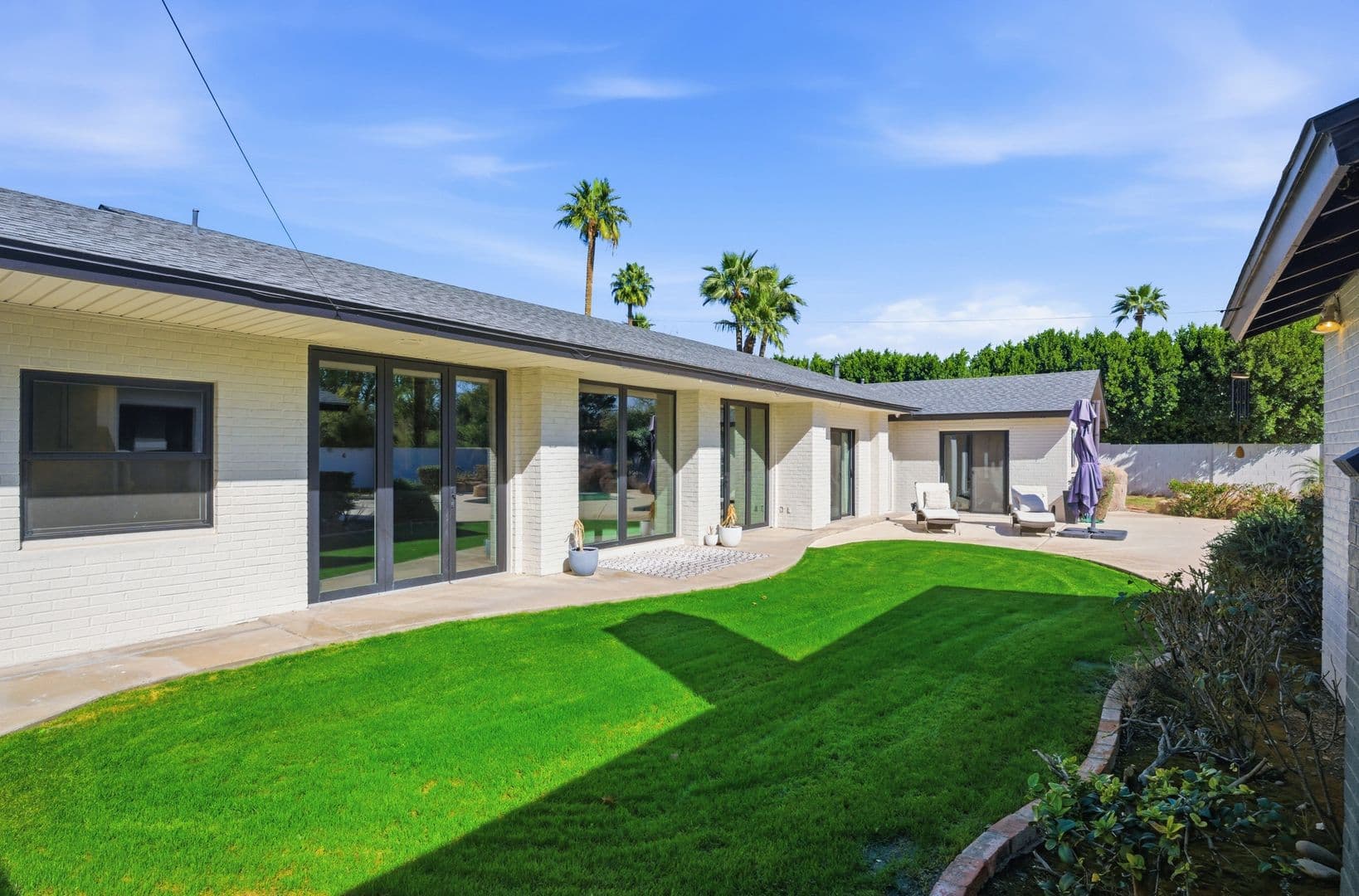 Phoenix House: 2939 North Manor Drive