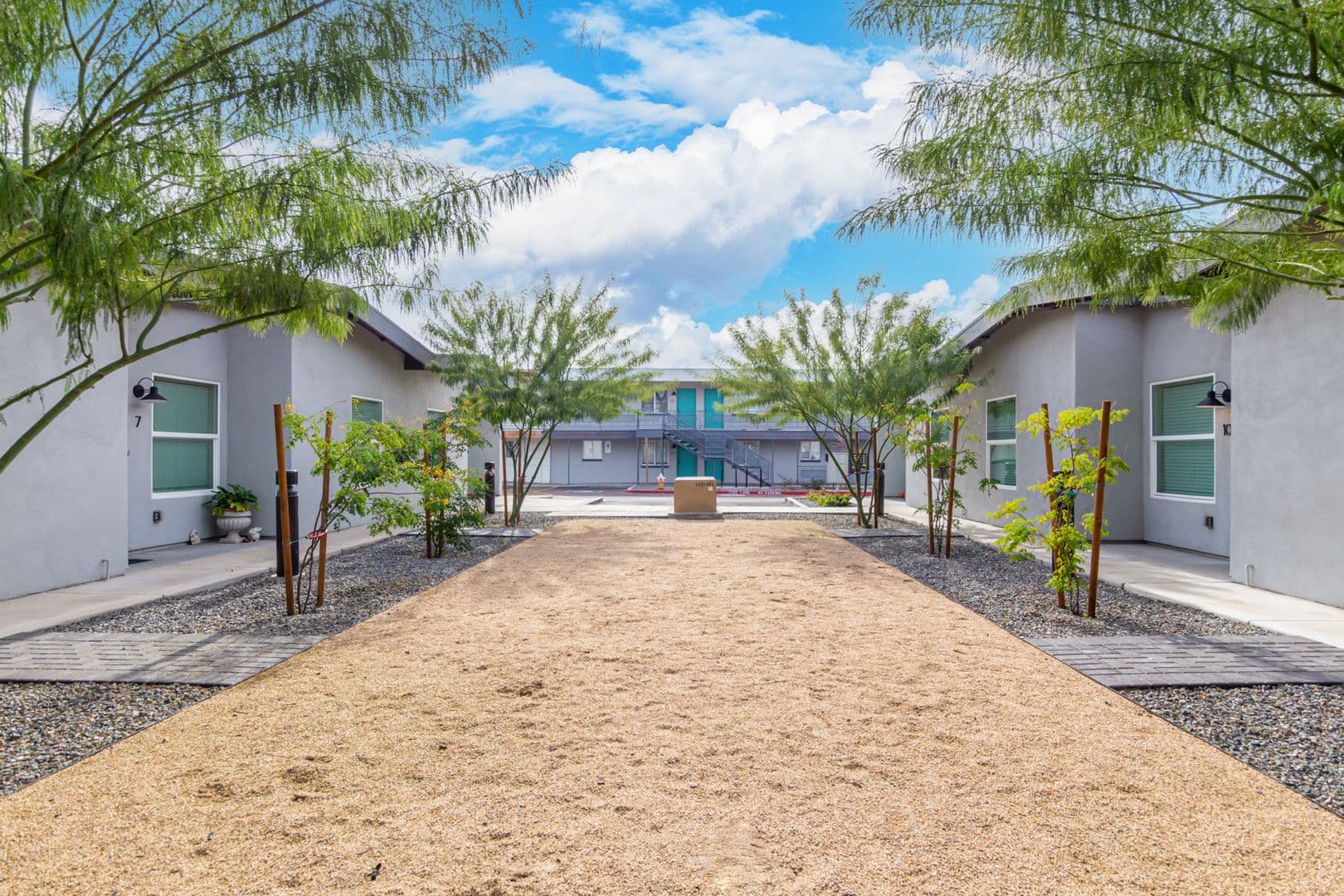 Phoenix Apartment: 4238 N 17th Street
