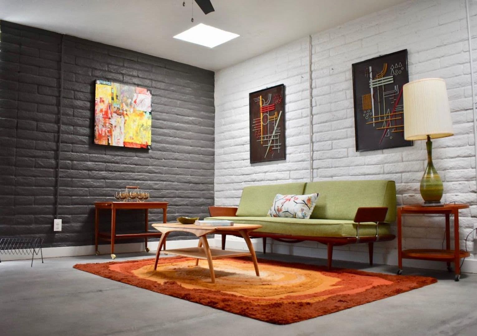 Phoenix Apartment: 328 E. Willetta Street