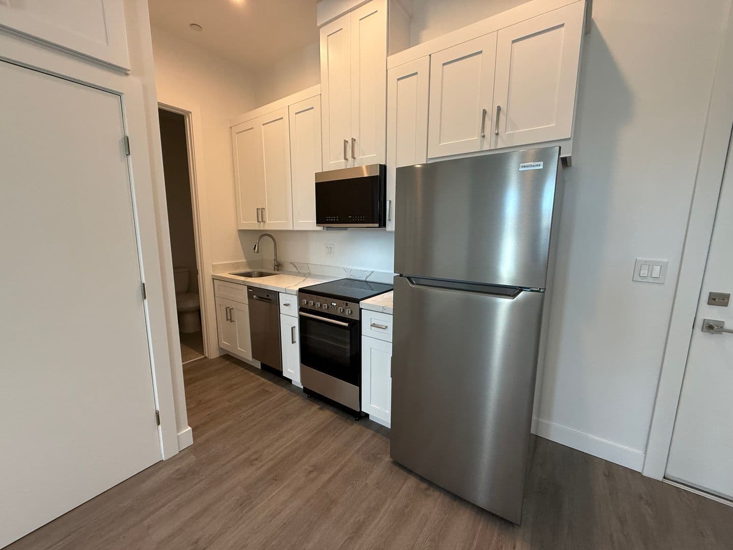 Mesa Apartment: 455 W Holmes Ave