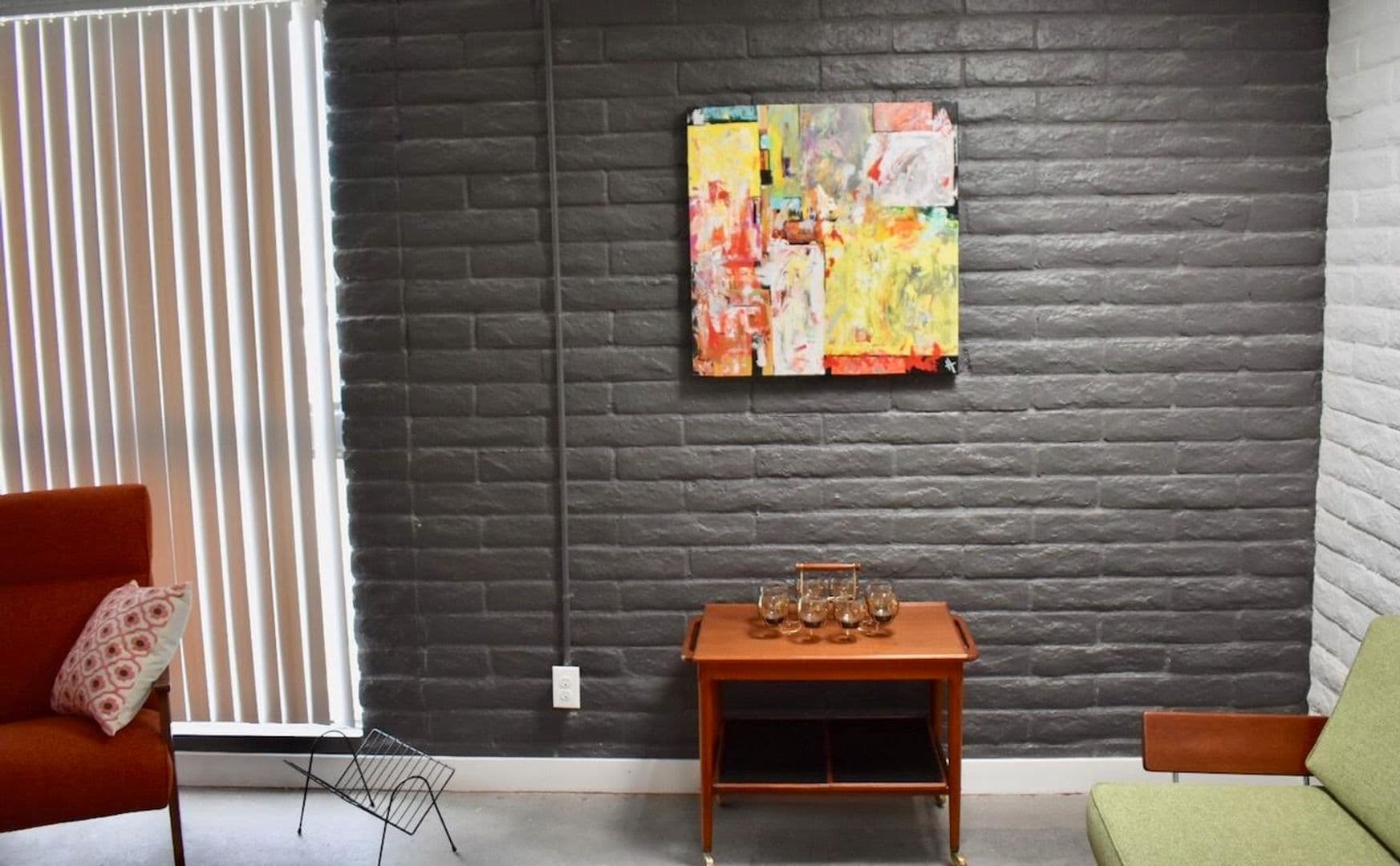 Phoenix Apartment: 328 E. Willetta Street