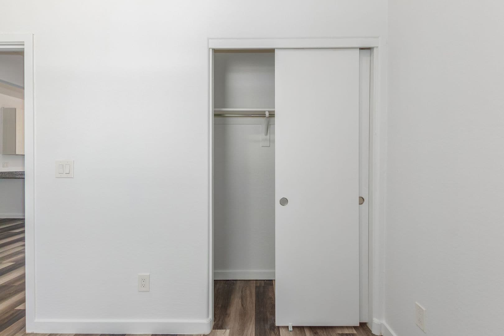 Phoenix Apartment: 4238 N 17th Street