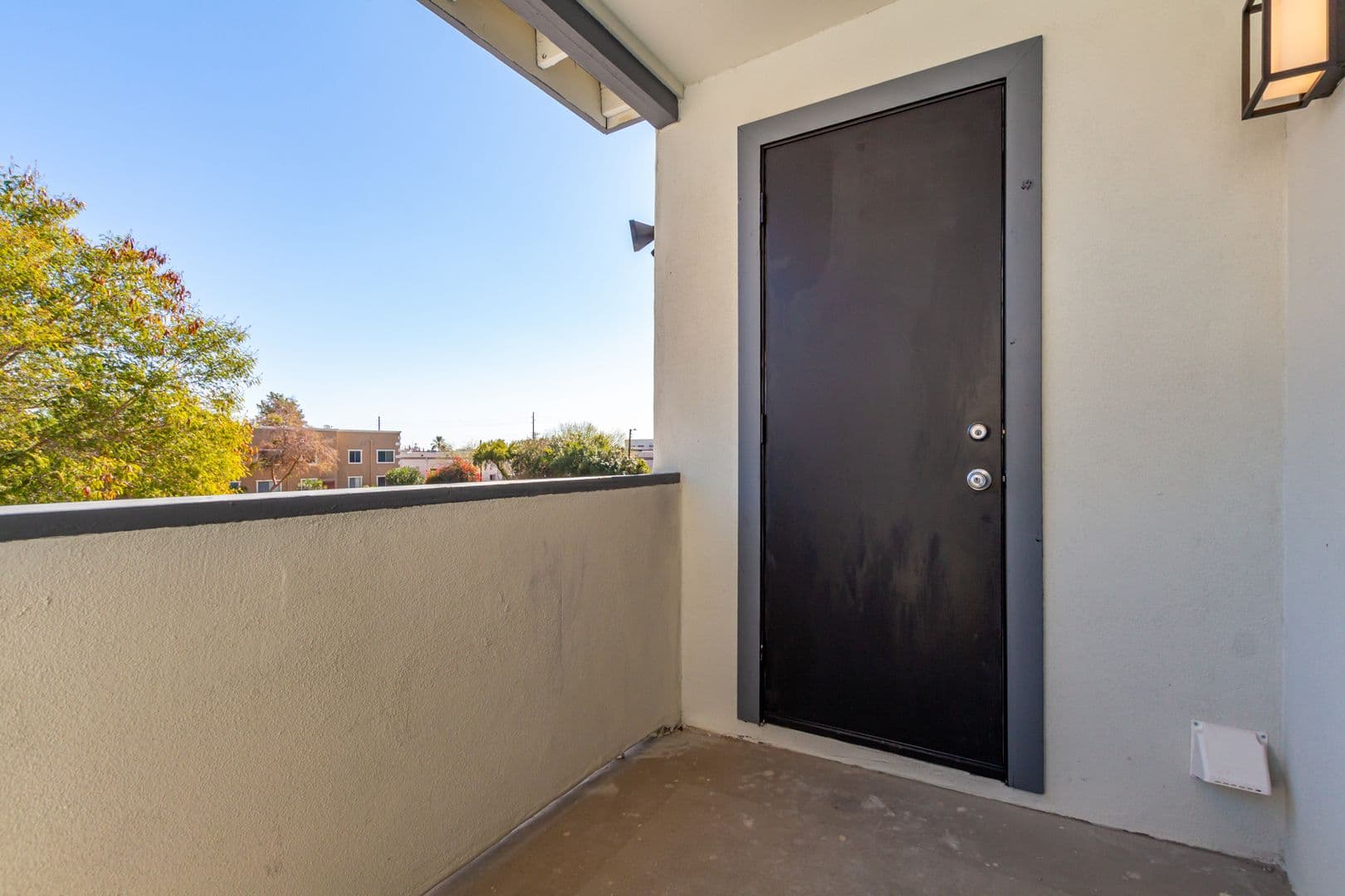 Scottsdale, Apartment: 7602 E Polk St