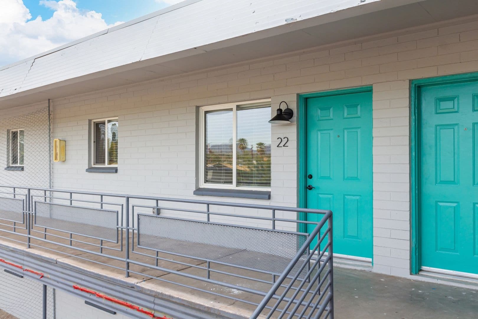Phoenix Apartment: 4238 N 17th Street