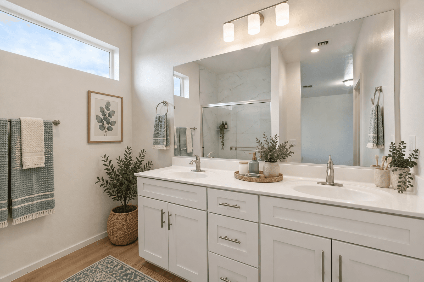 Chandler Townhome: 701 N McQueen Rd