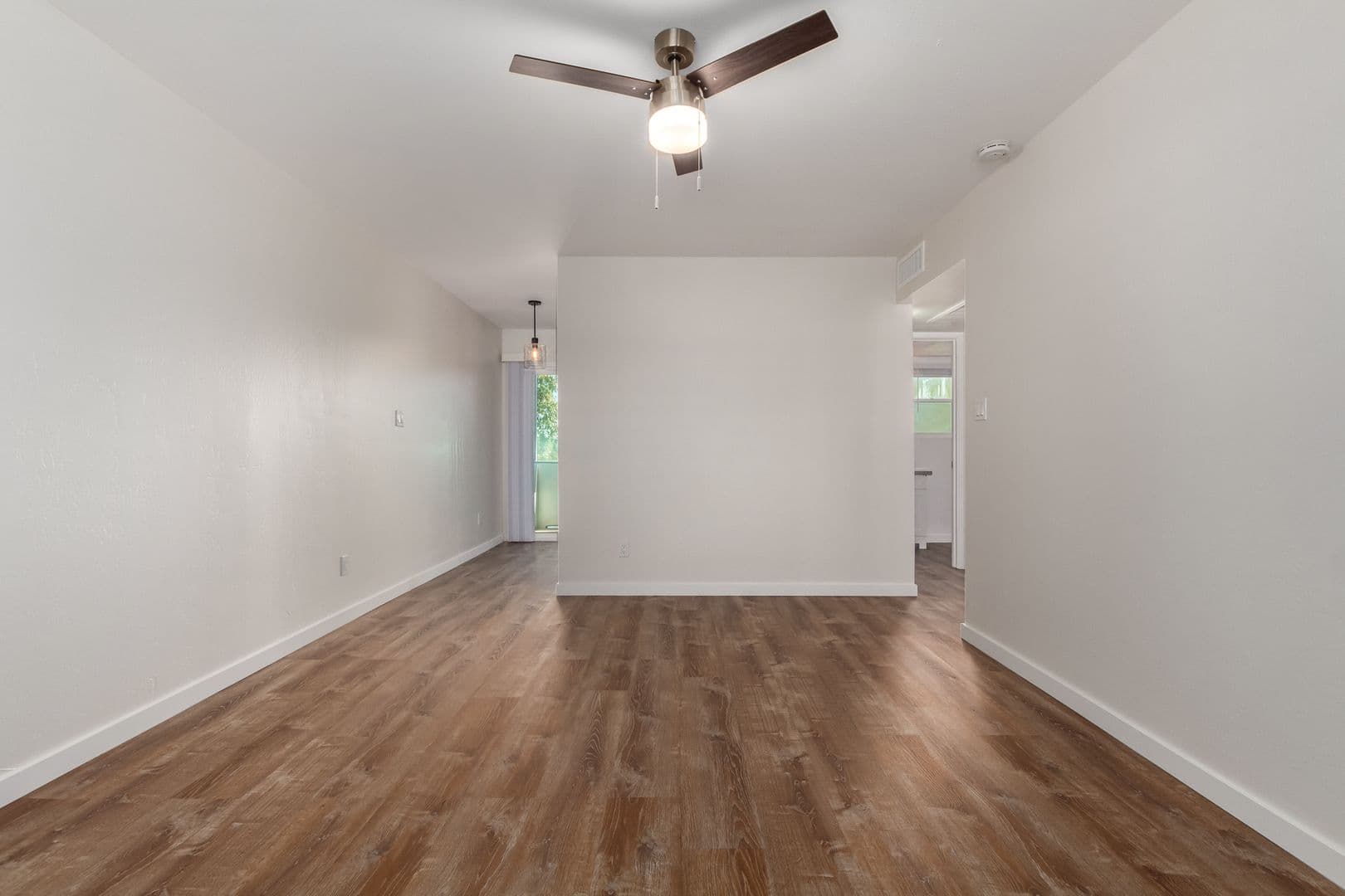 Scottsdale, Apartment: 7602 E Polk St