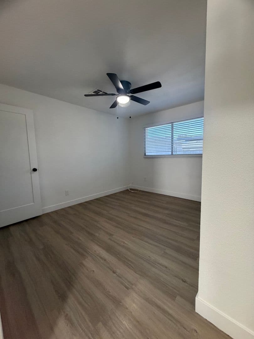 Phoenix Apartment: 4332 North 21st Street