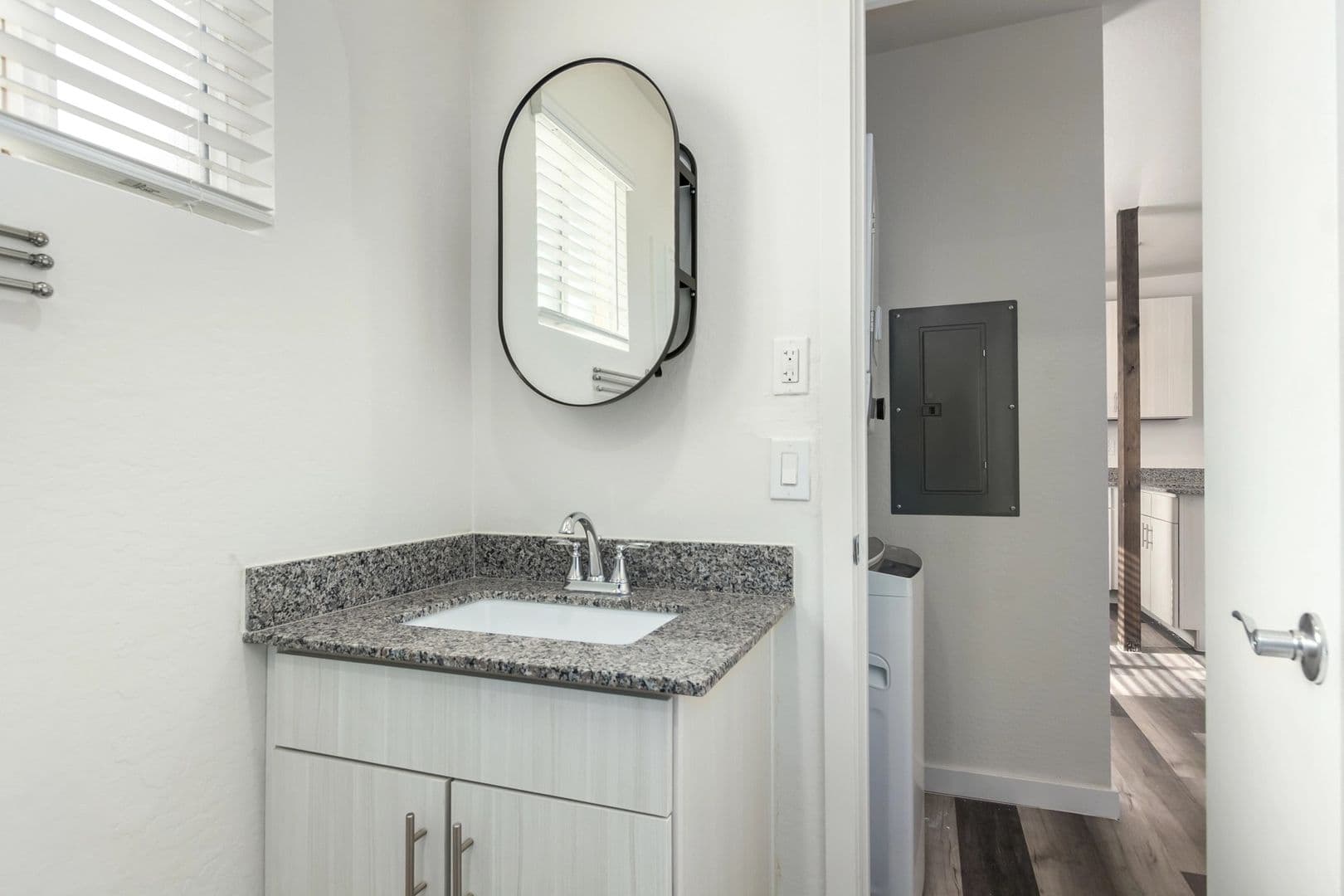 Phoenix Apartment: 4238 N 17th Street