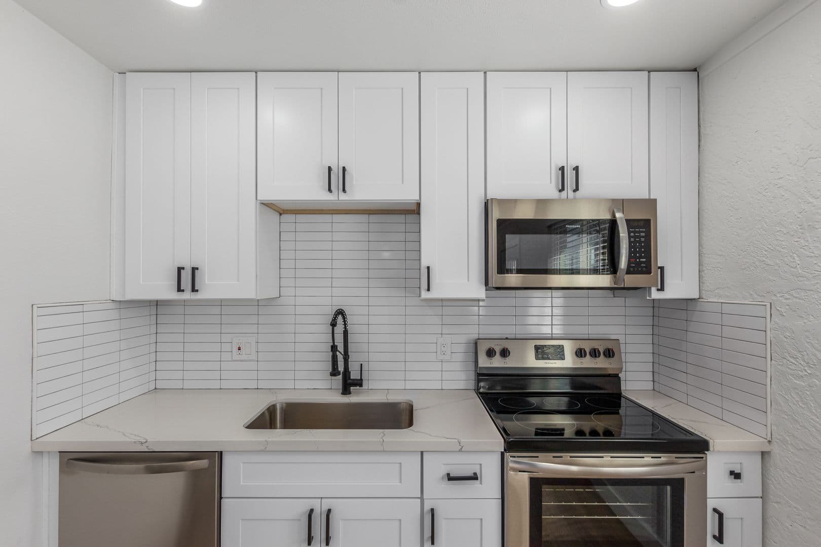 Phoenix Apartment: 4410 N 14th Street