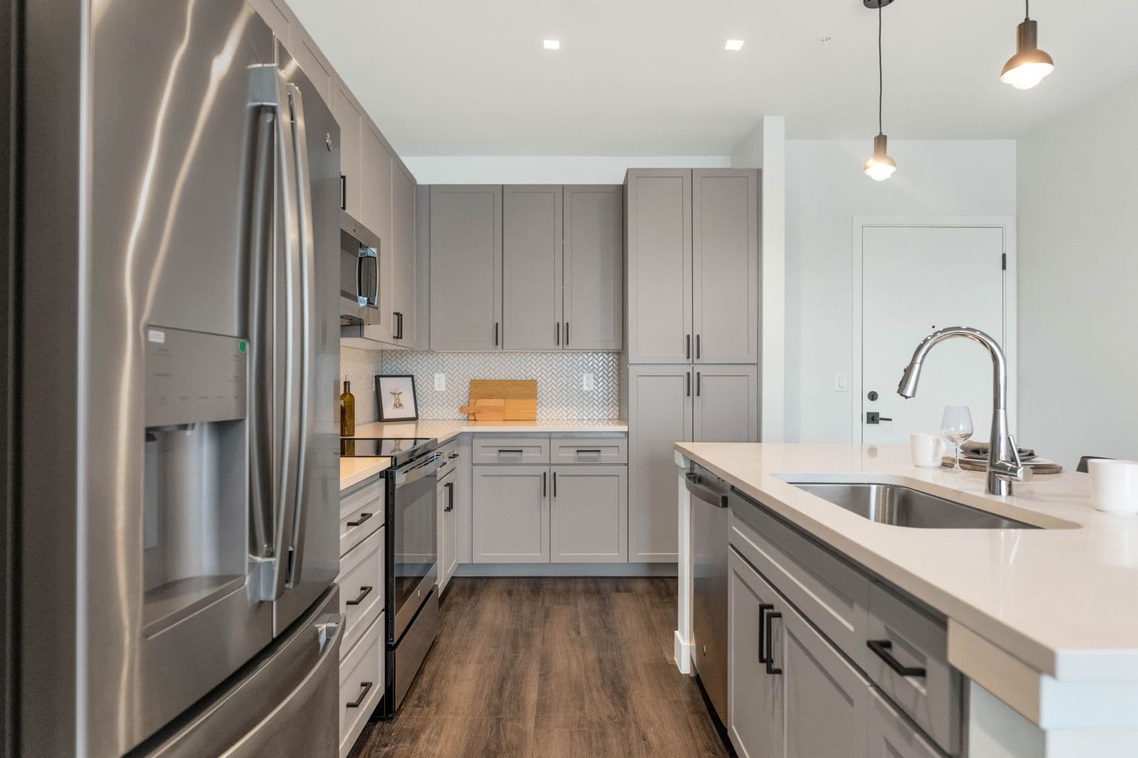 Phoenix Apartment: 4225 N 32nd Street
