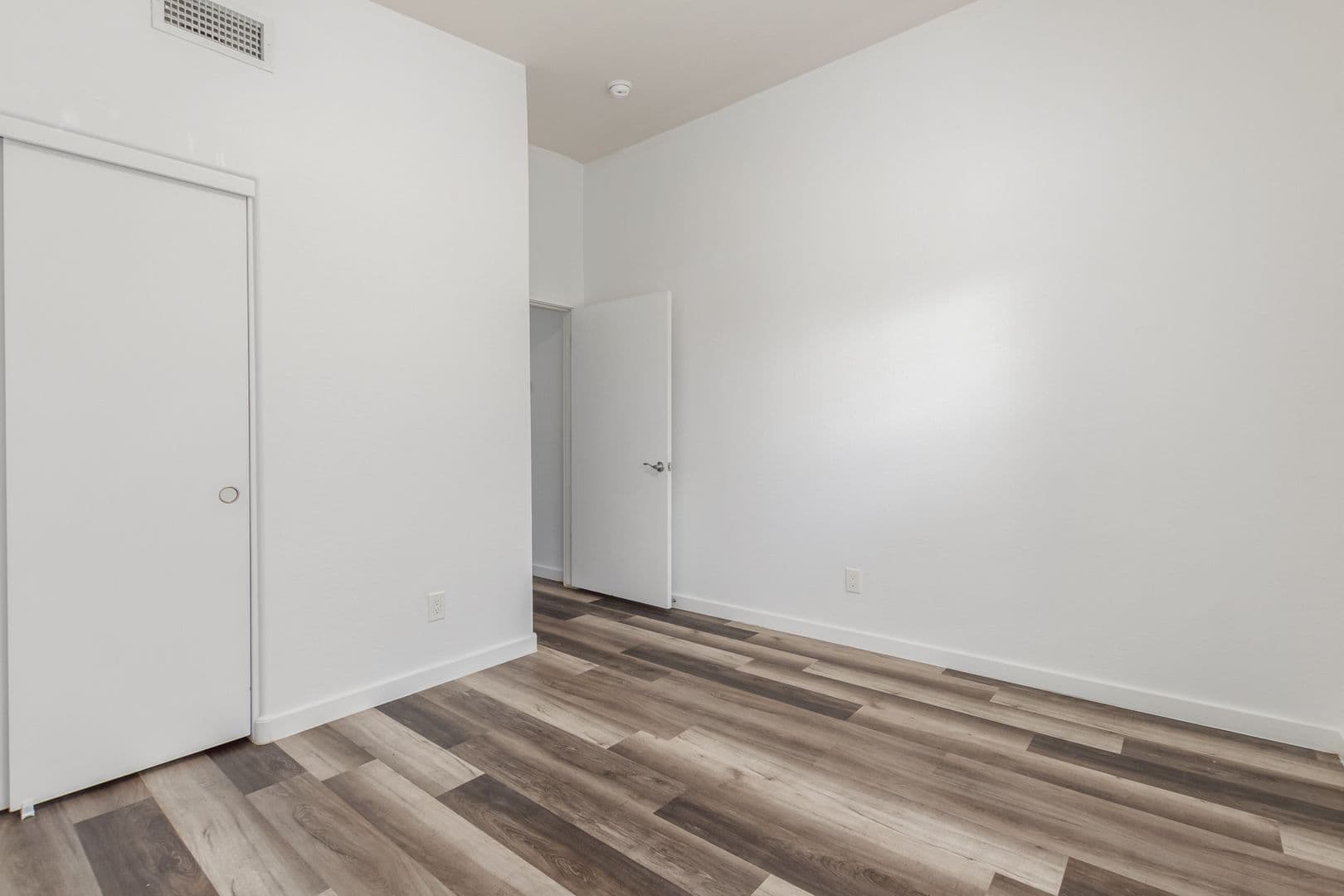 Phoenix Apartment: 4238 N 17th Street