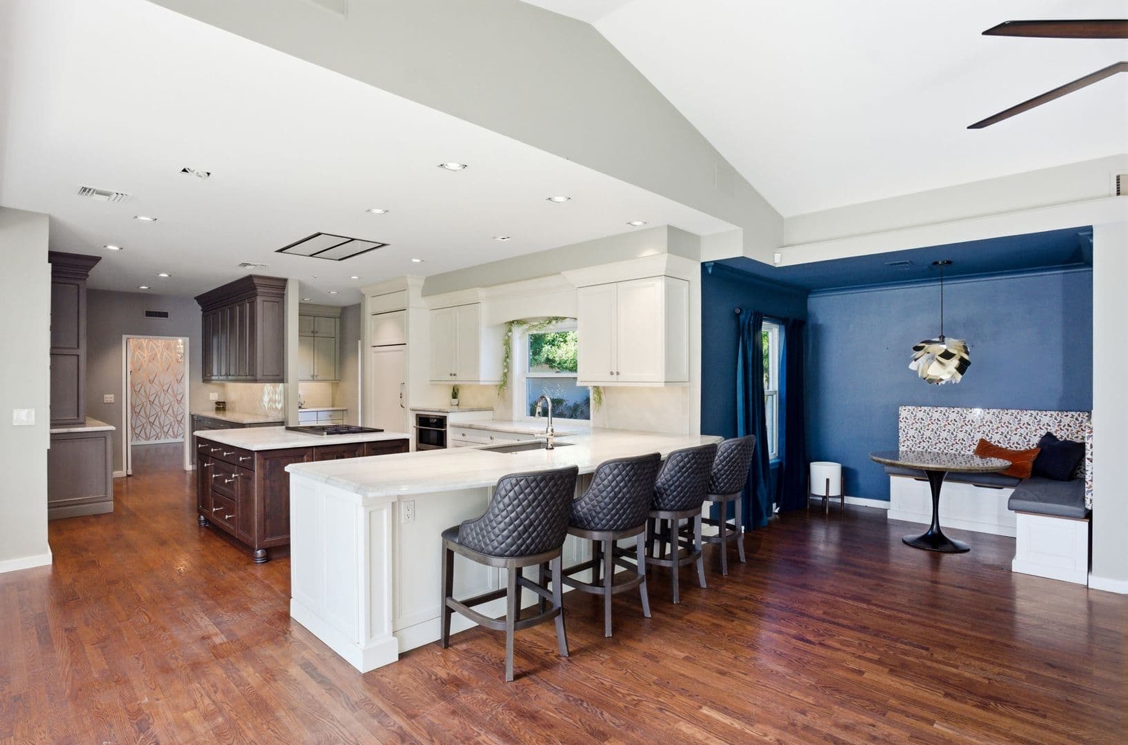 Phoenix House: 2939 North Manor Drive