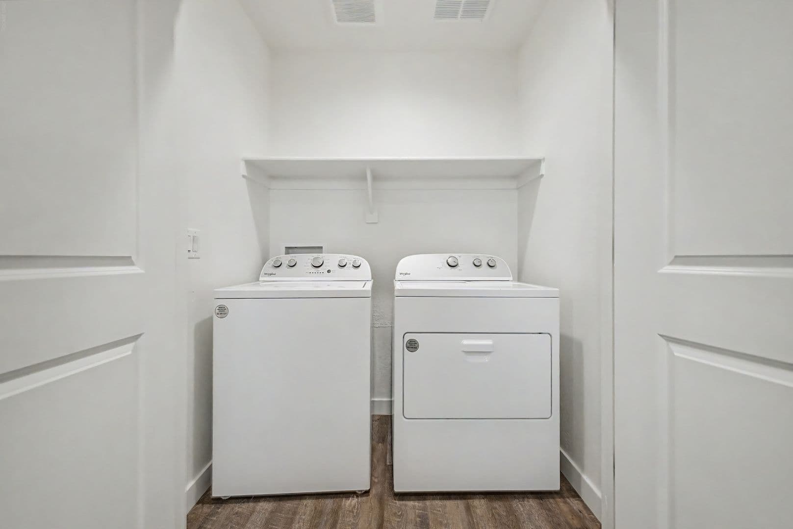 Phoenix Apartment: 8350 South Central Avenue