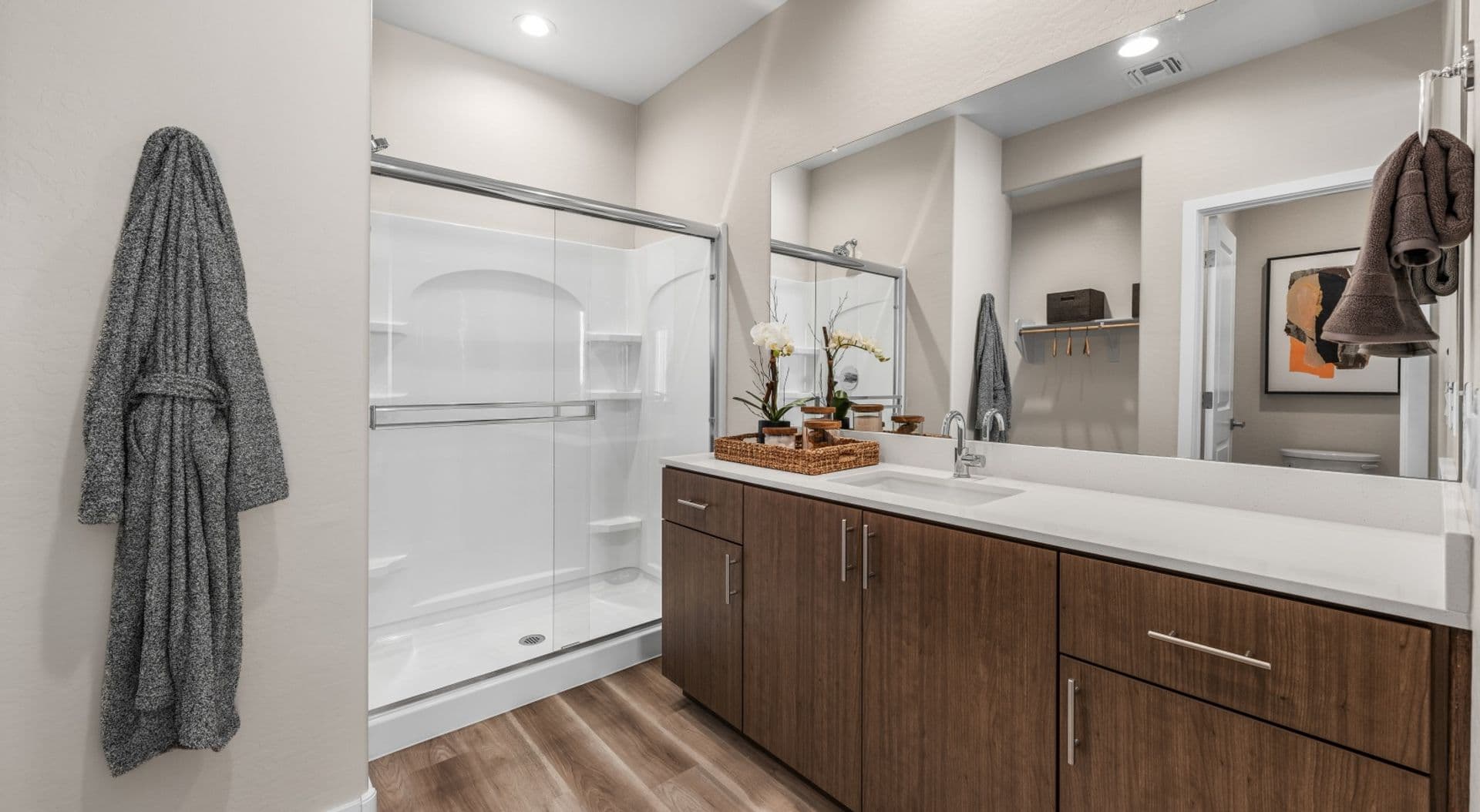 Phoenix Townhome: 4751 W Southern Ave