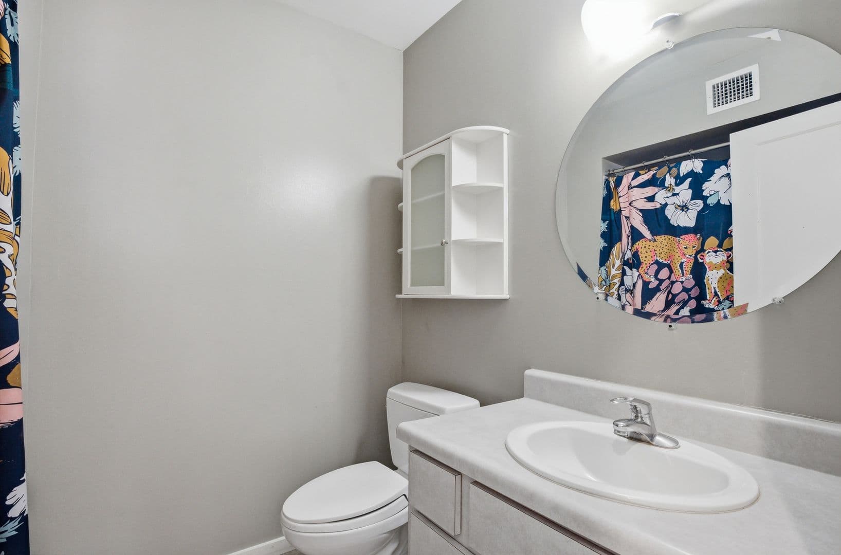 Phoenix House: 2939 North Manor Drive