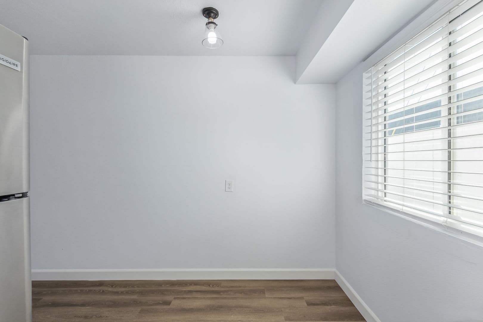 Phoenix Apartment: 2922 N 35th St