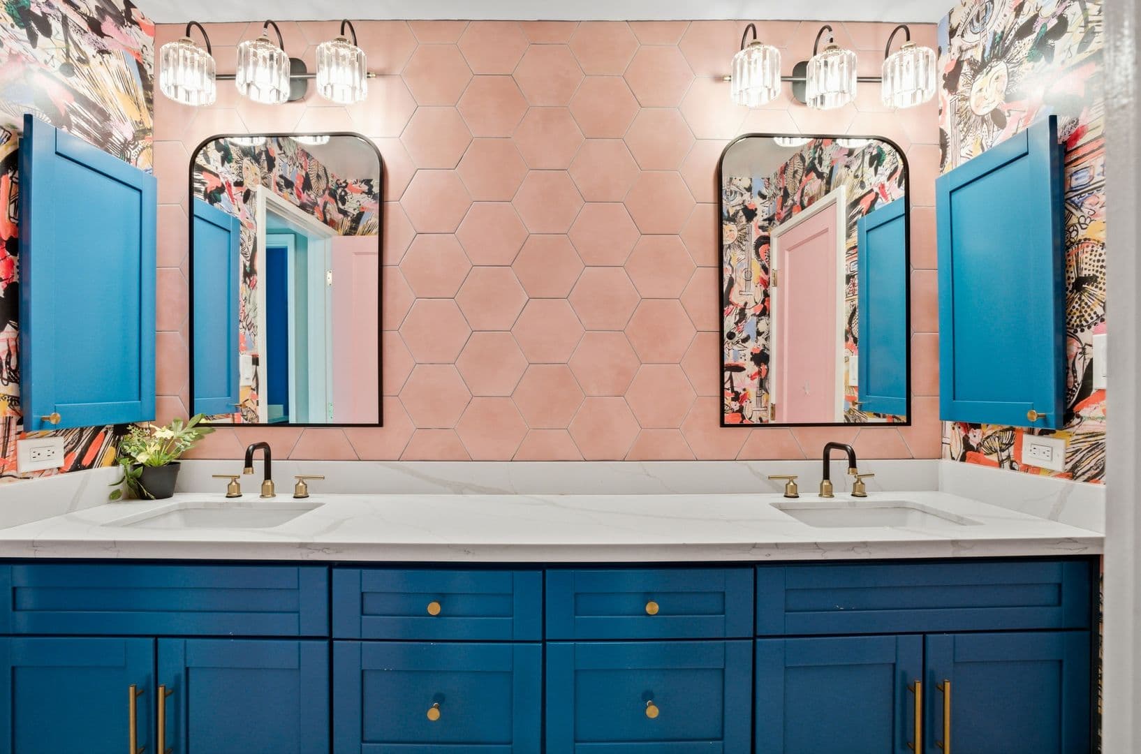 Phoenix House: 2939 North Manor Drive