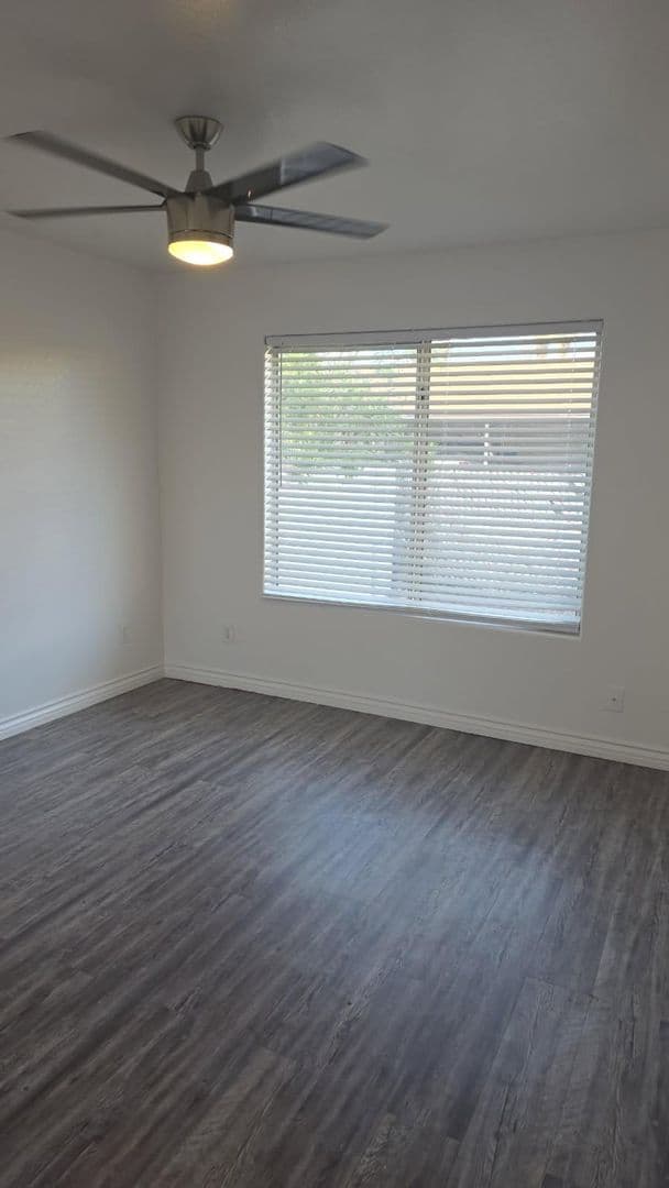 Phoenix Apartment: 3131-3139 N 36th Street