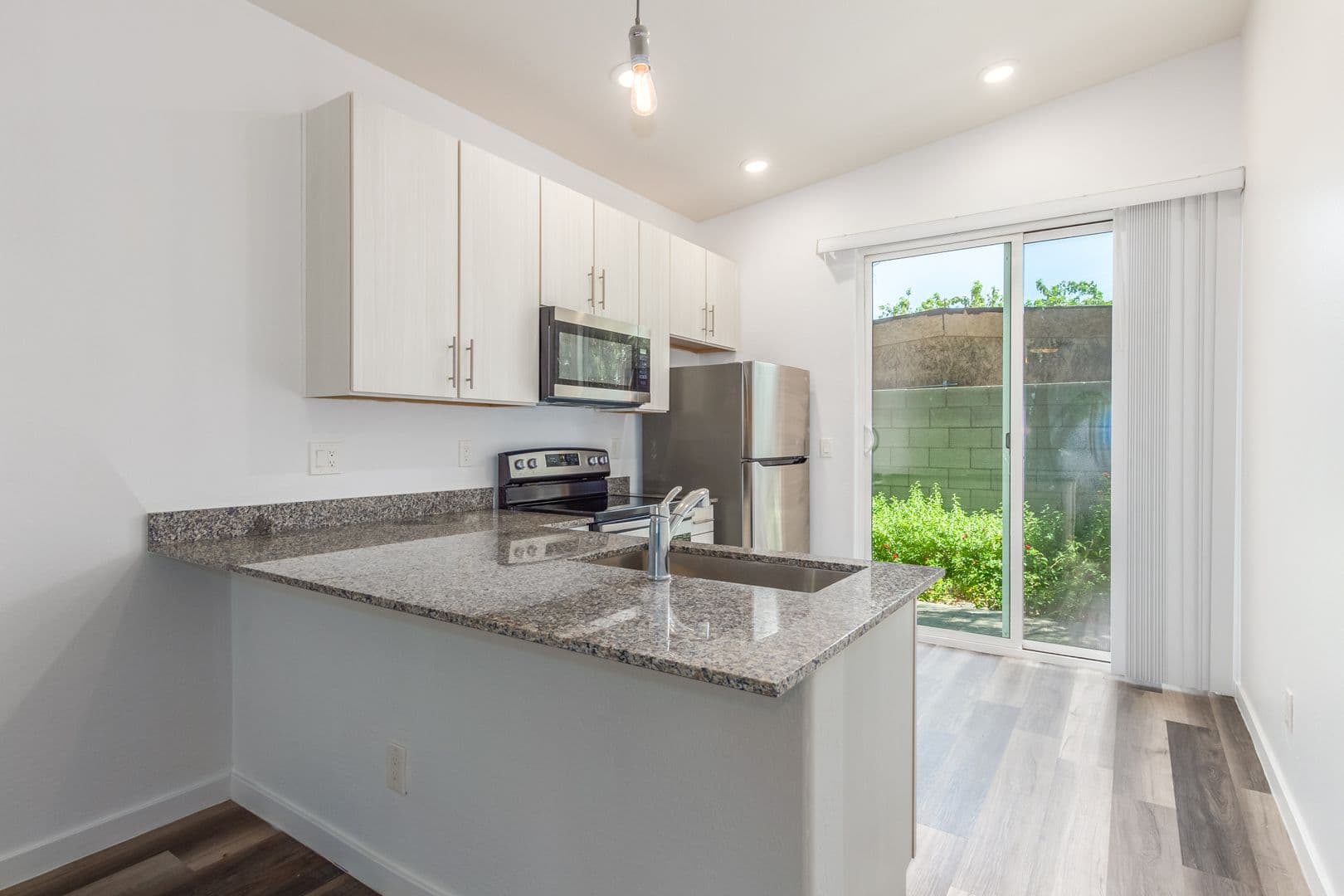 Phoenix Apartment: 4238 N 17th Street
