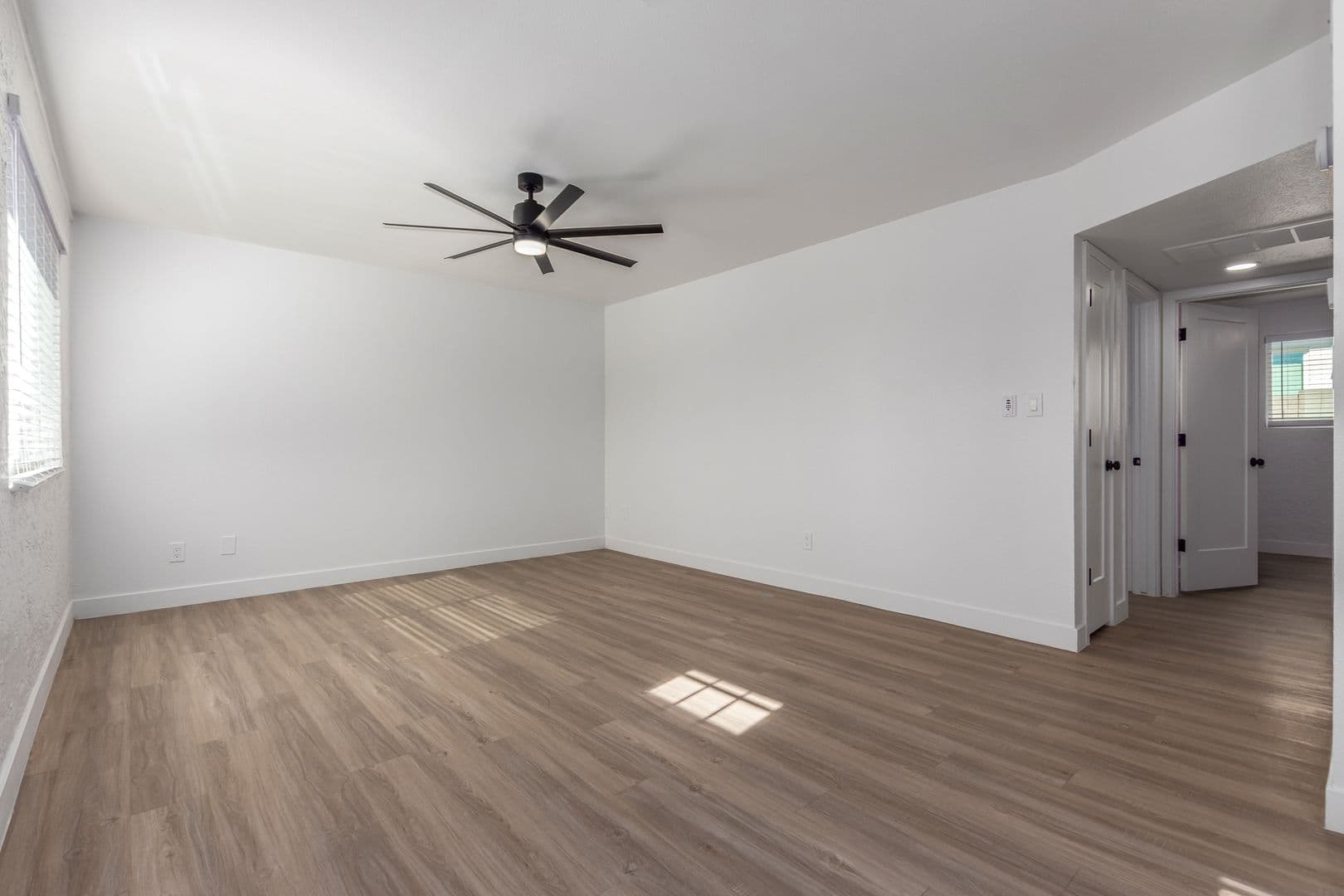 Phoenix Apartment: 4410 N 14th Street