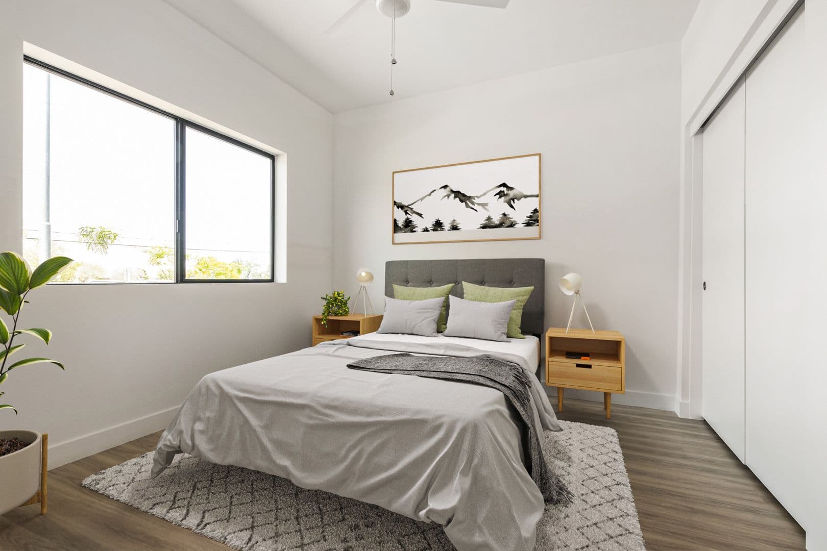 Phoenix Apartment: 8849 S 7th St