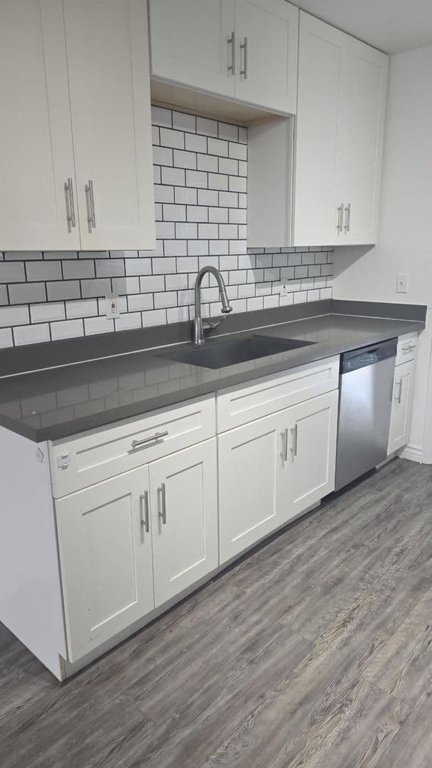 Phoenix Apartment: 3131-3139 N 36th Street