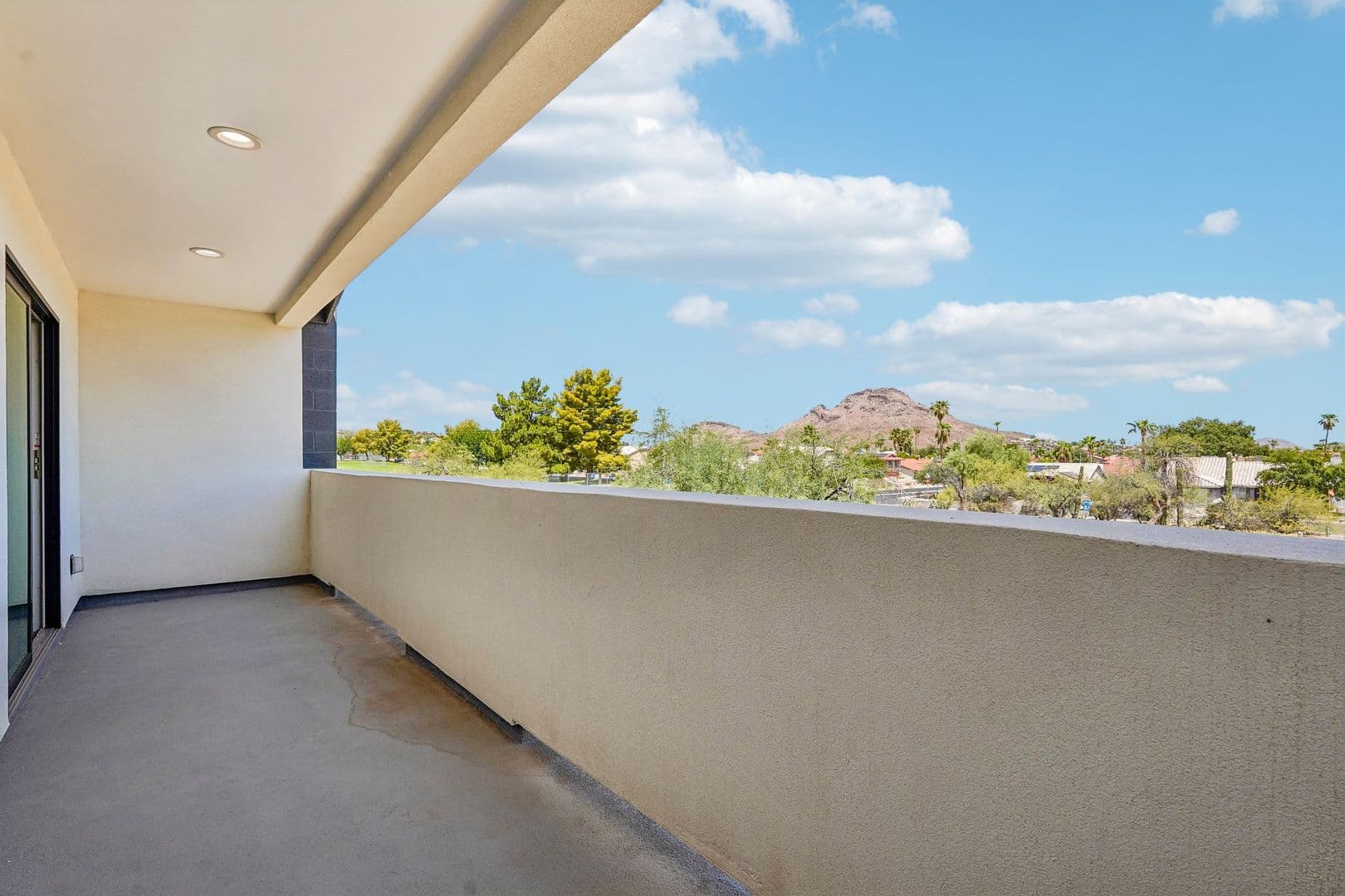 Phoenix Townhome: 2002 E Eugie Terrace