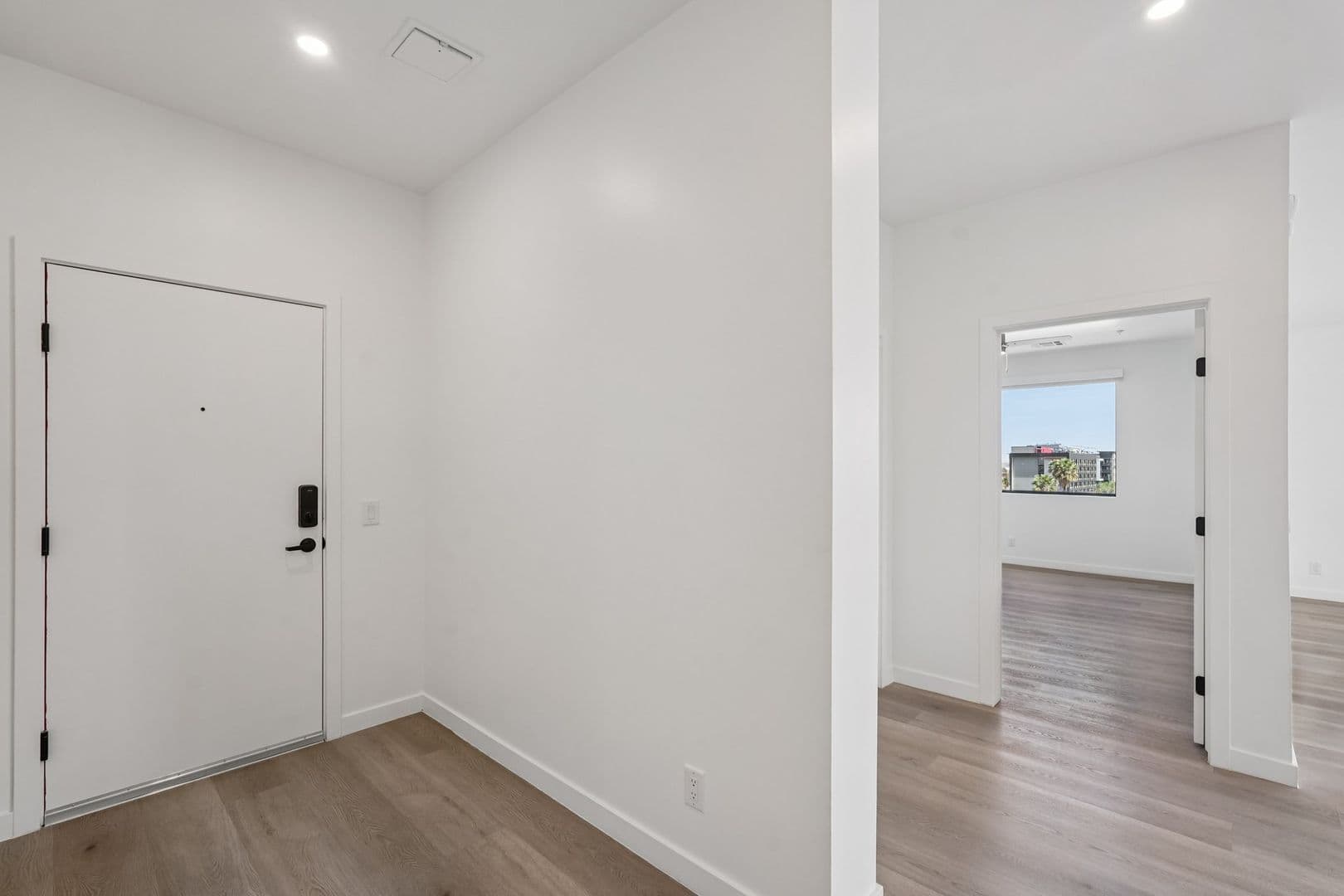 Phoenix Apartment: 1030 North 1st Street