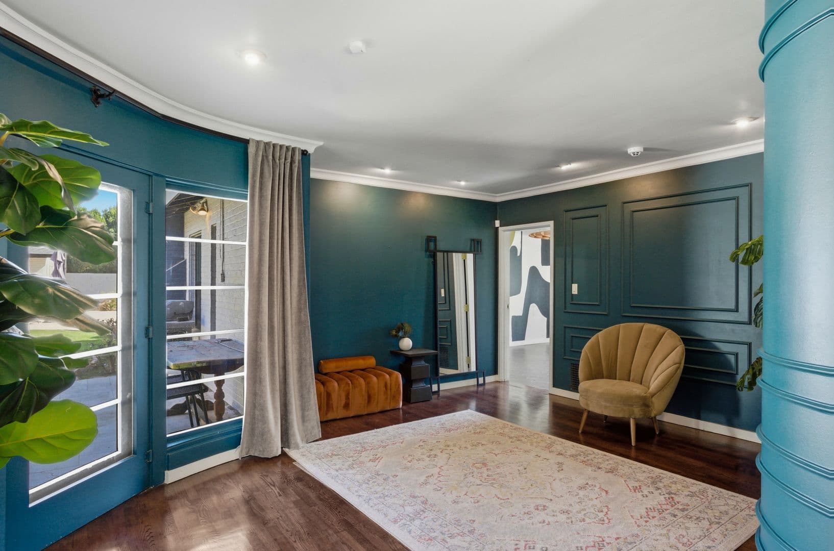 Phoenix House: 2939 North Manor Drive