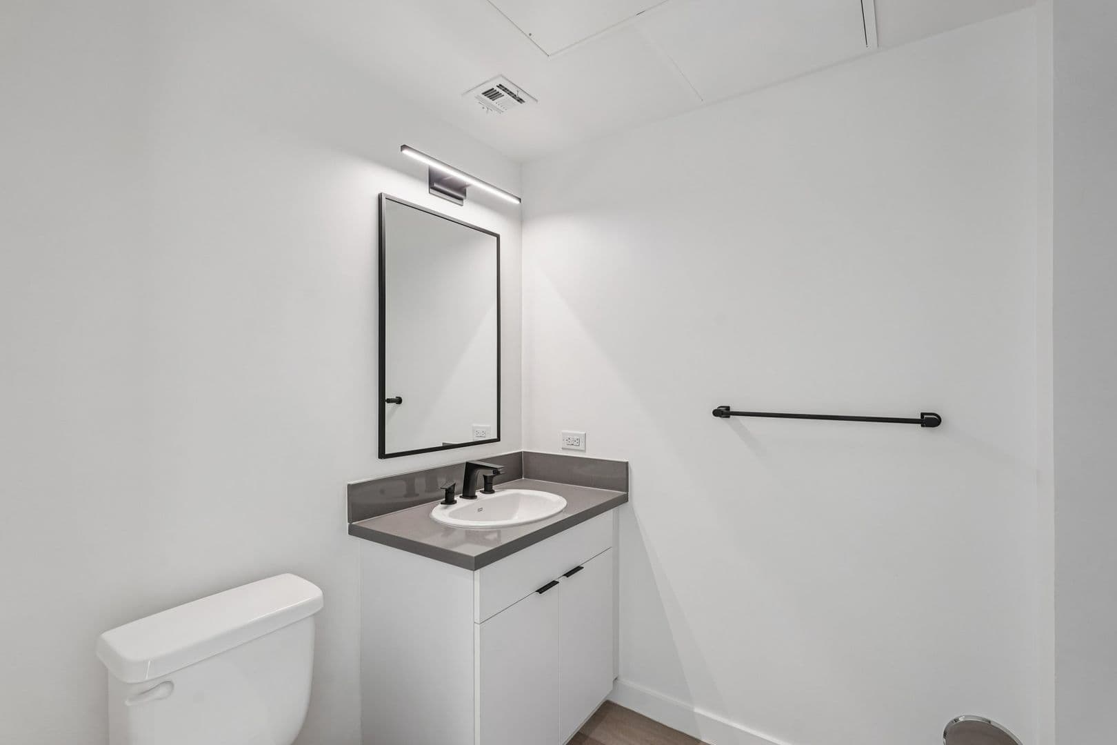 Phoenix Apartment: 1030 North 1st Street