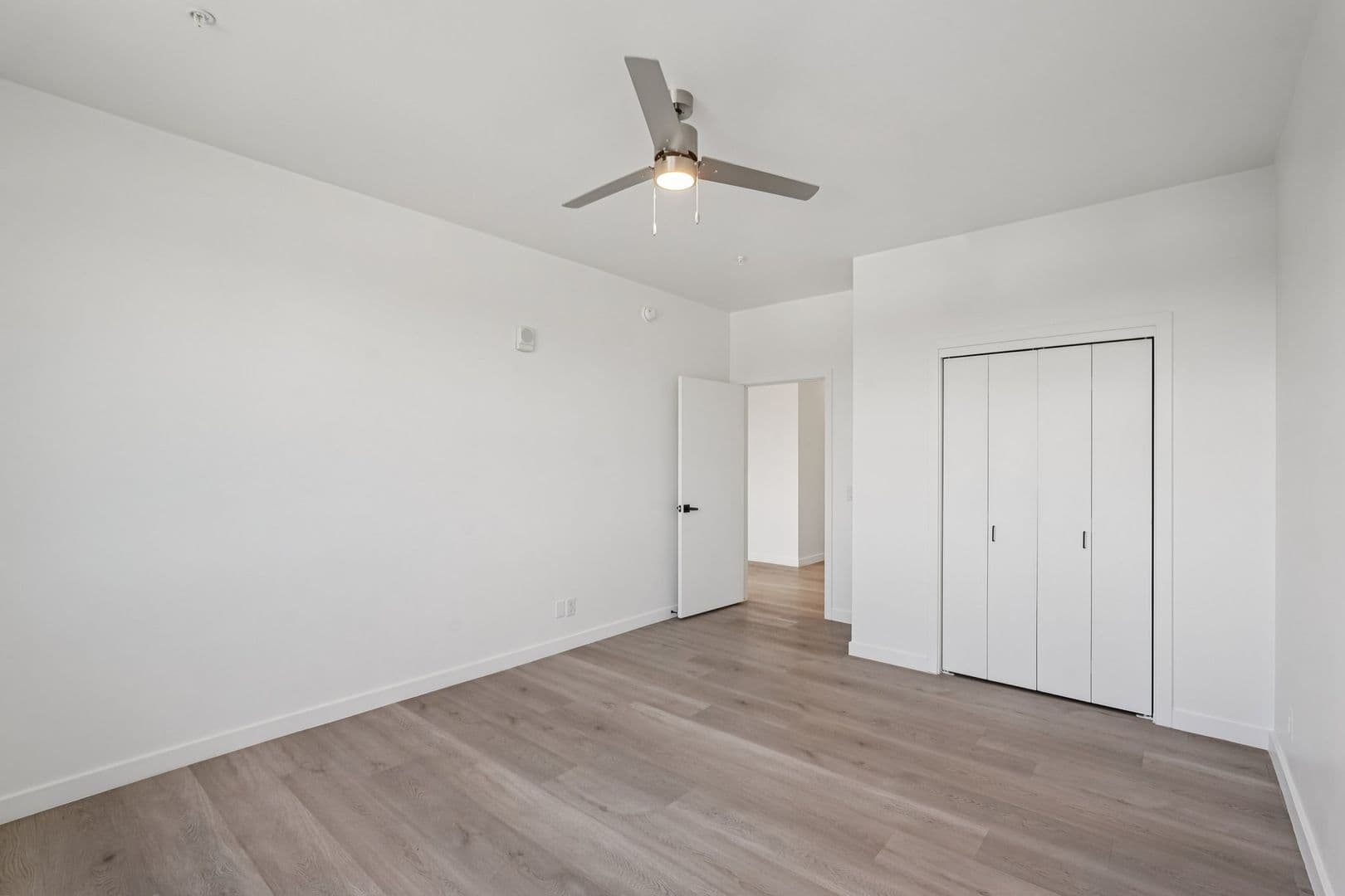 Phoenix Apartment: 1030 North 1st Street