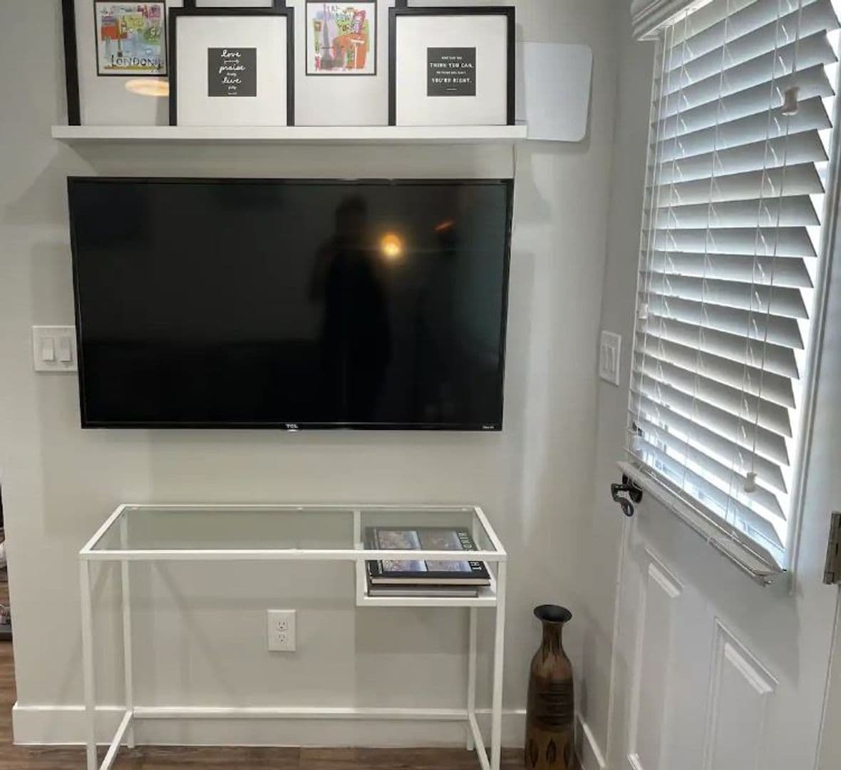 Phoenix Apartment: 1132 E Devonshire Ave