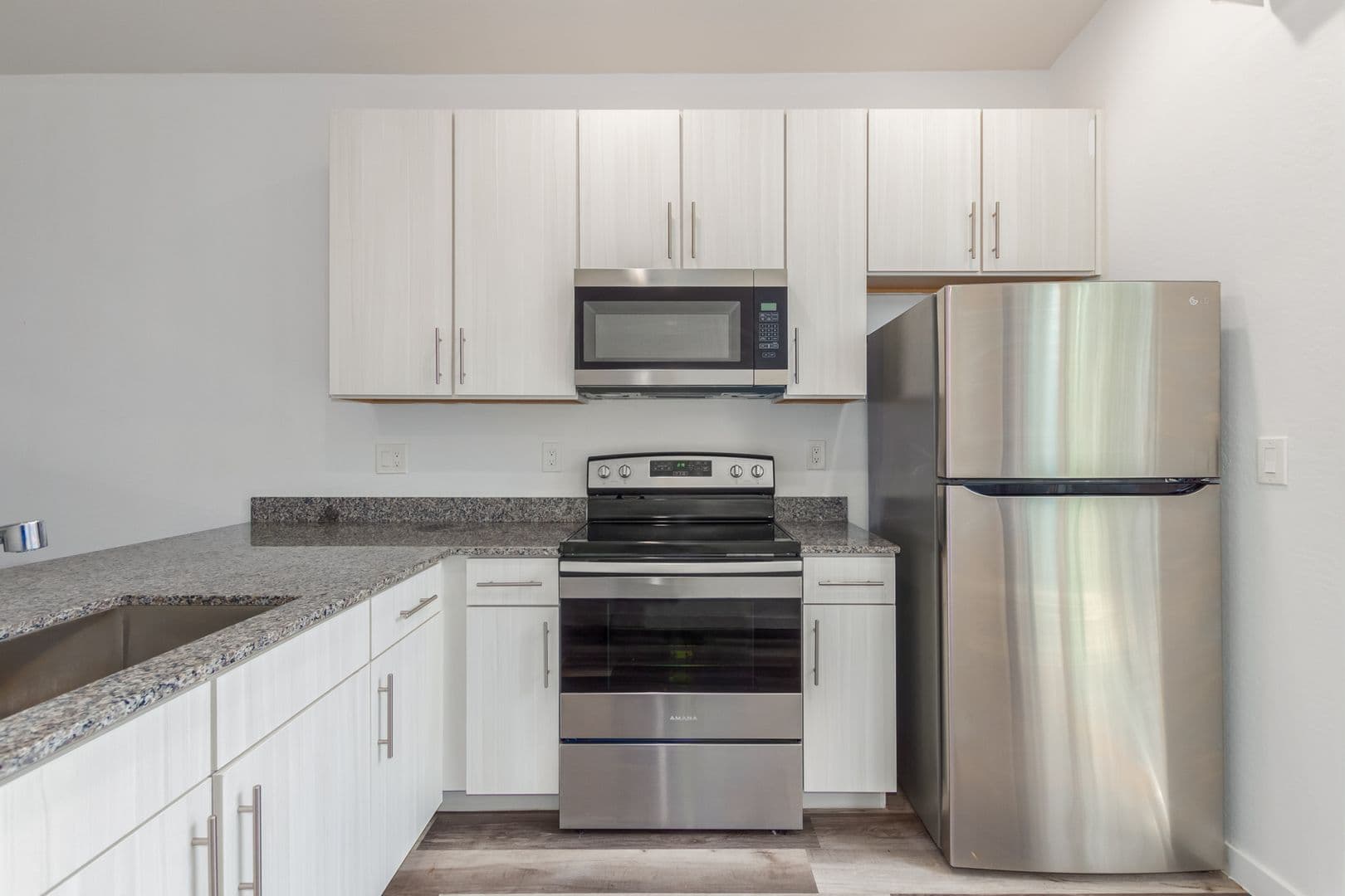 Phoenix Apartment: 4238 N 17th Street