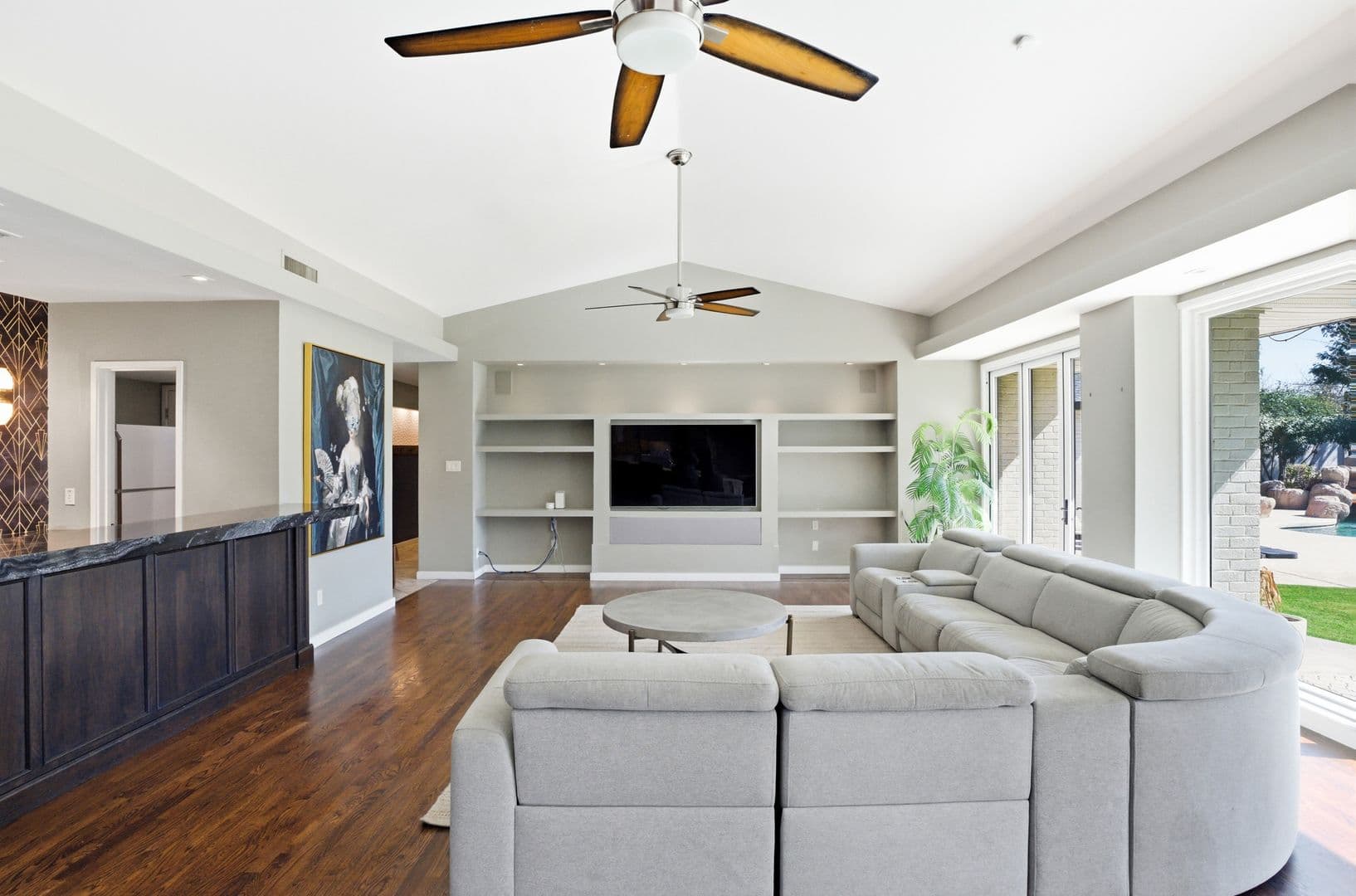 Phoenix House: 2939 North Manor Drive