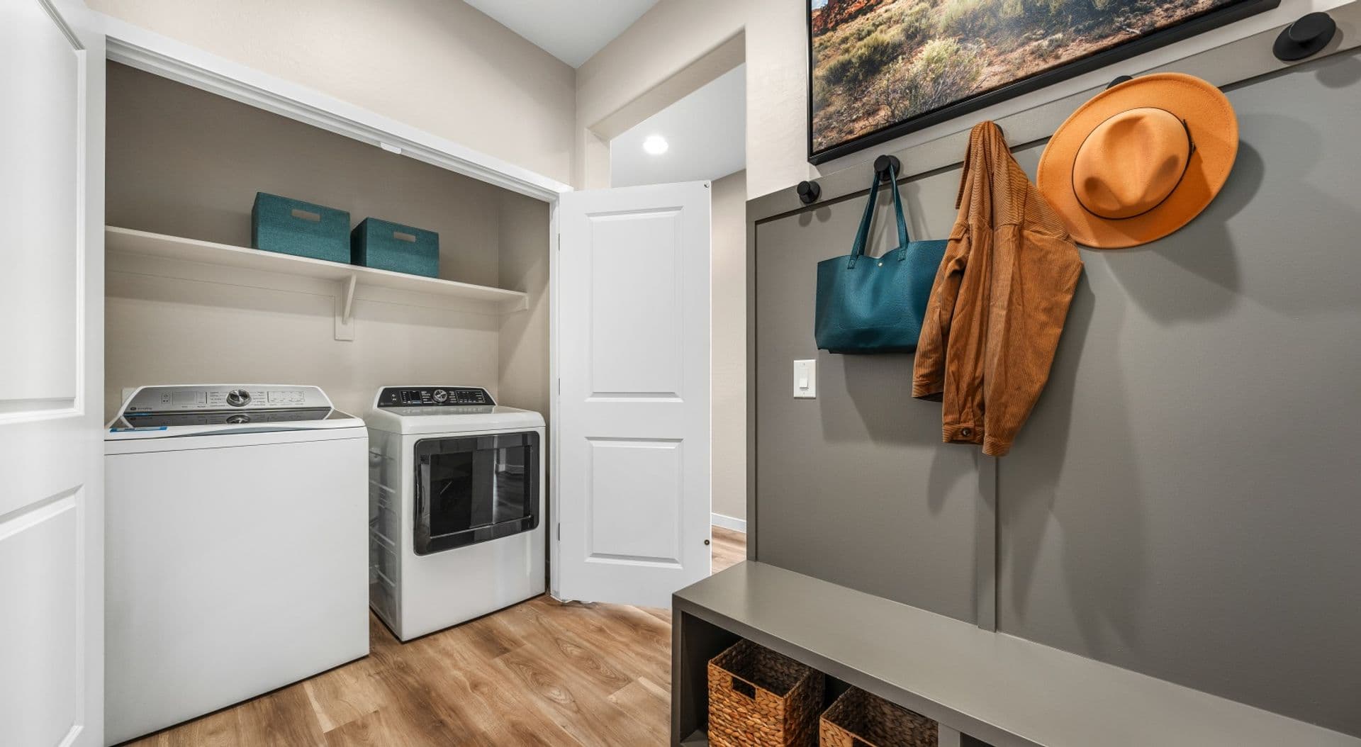 Phoenix Townhome: 4751 W Southern Ave