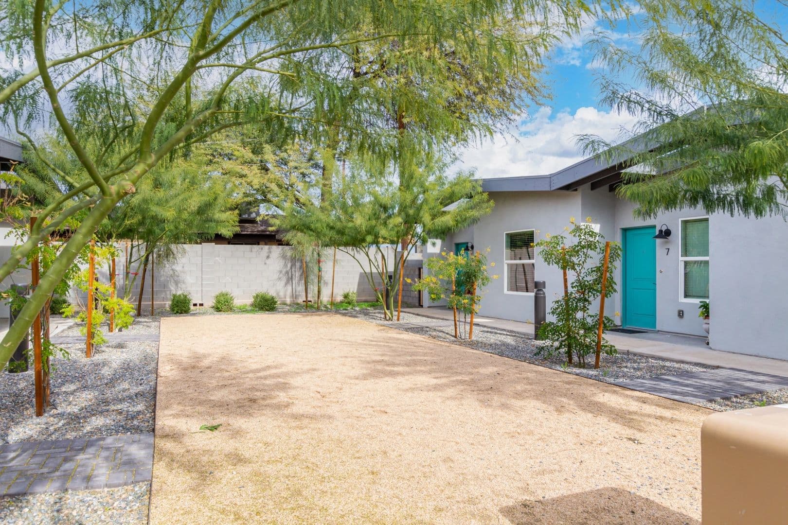 Phoenix Apartment: 4238 N 17th Street