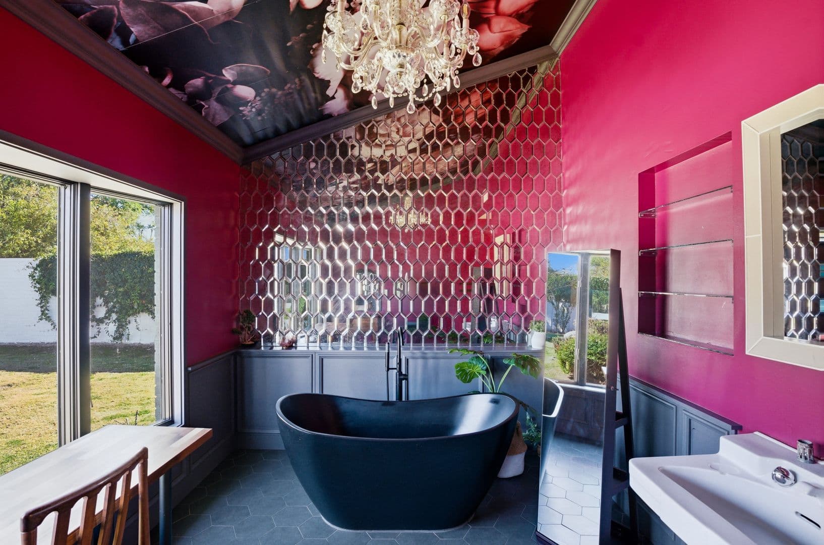 Phoenix House: 2939 North Manor Drive